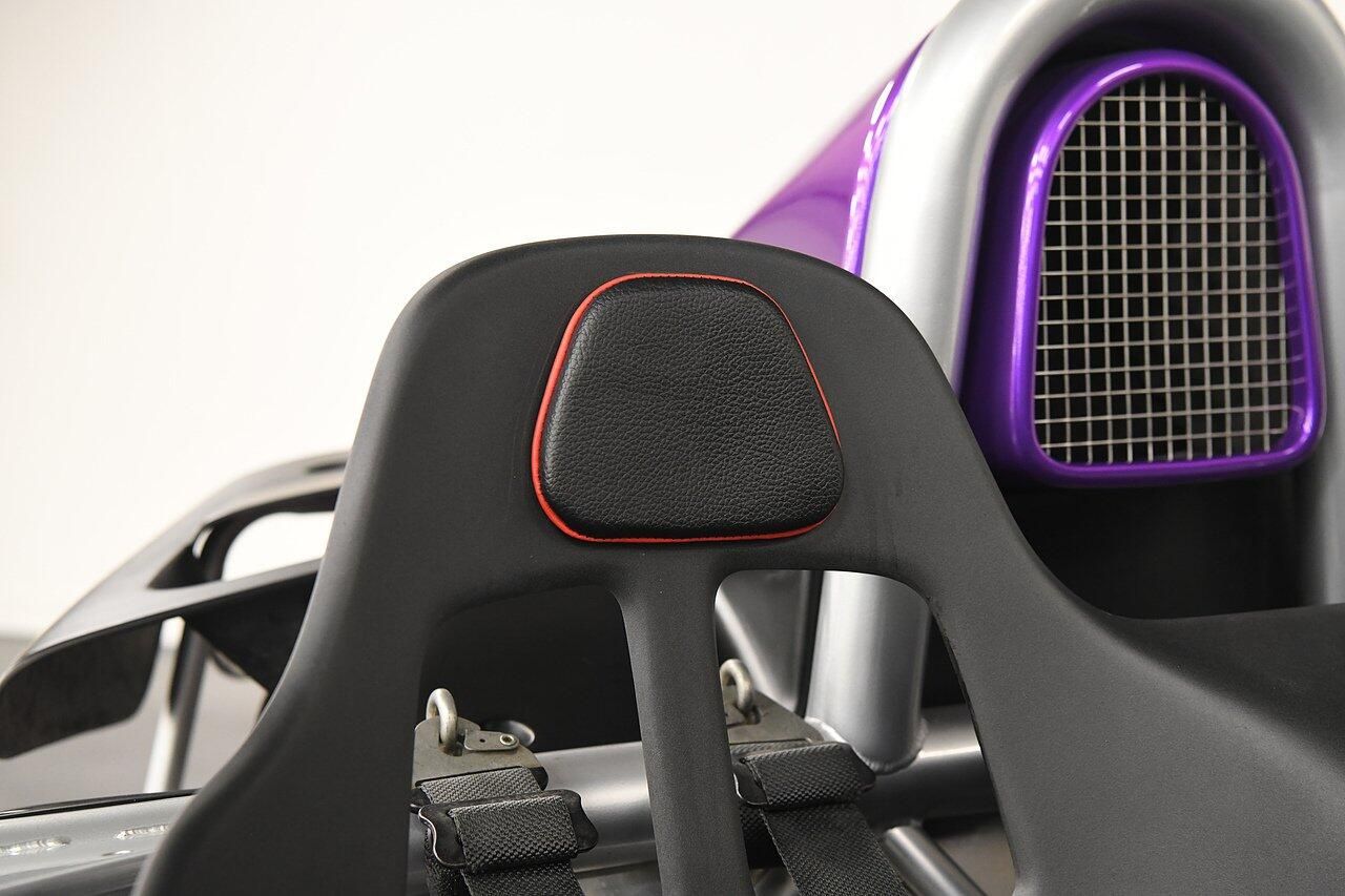 Ariel Atom 4 2dr Auto for sale UK - Slide 7