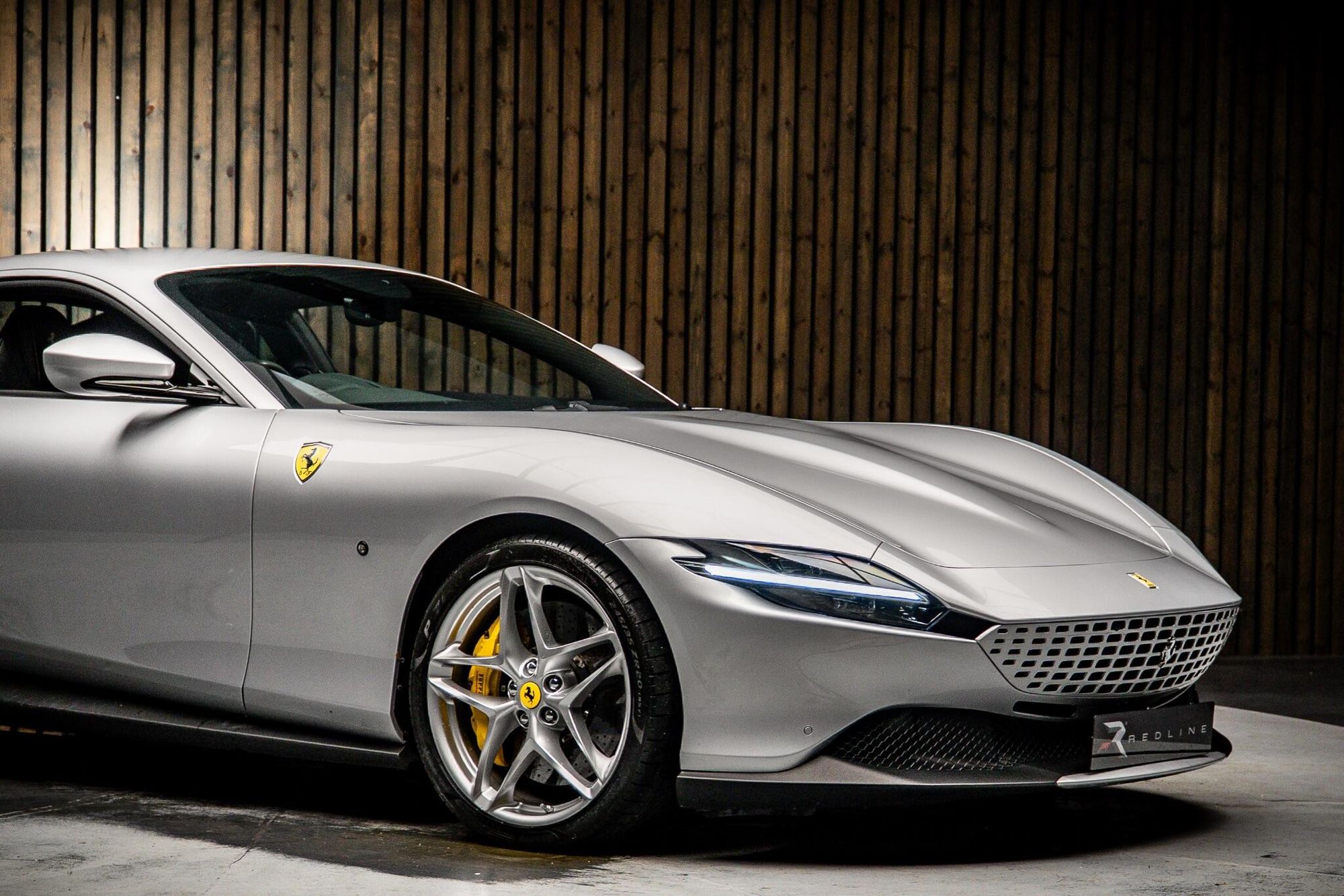 FERRARI ROMA 2dr Auto for sale UK - Slide 10