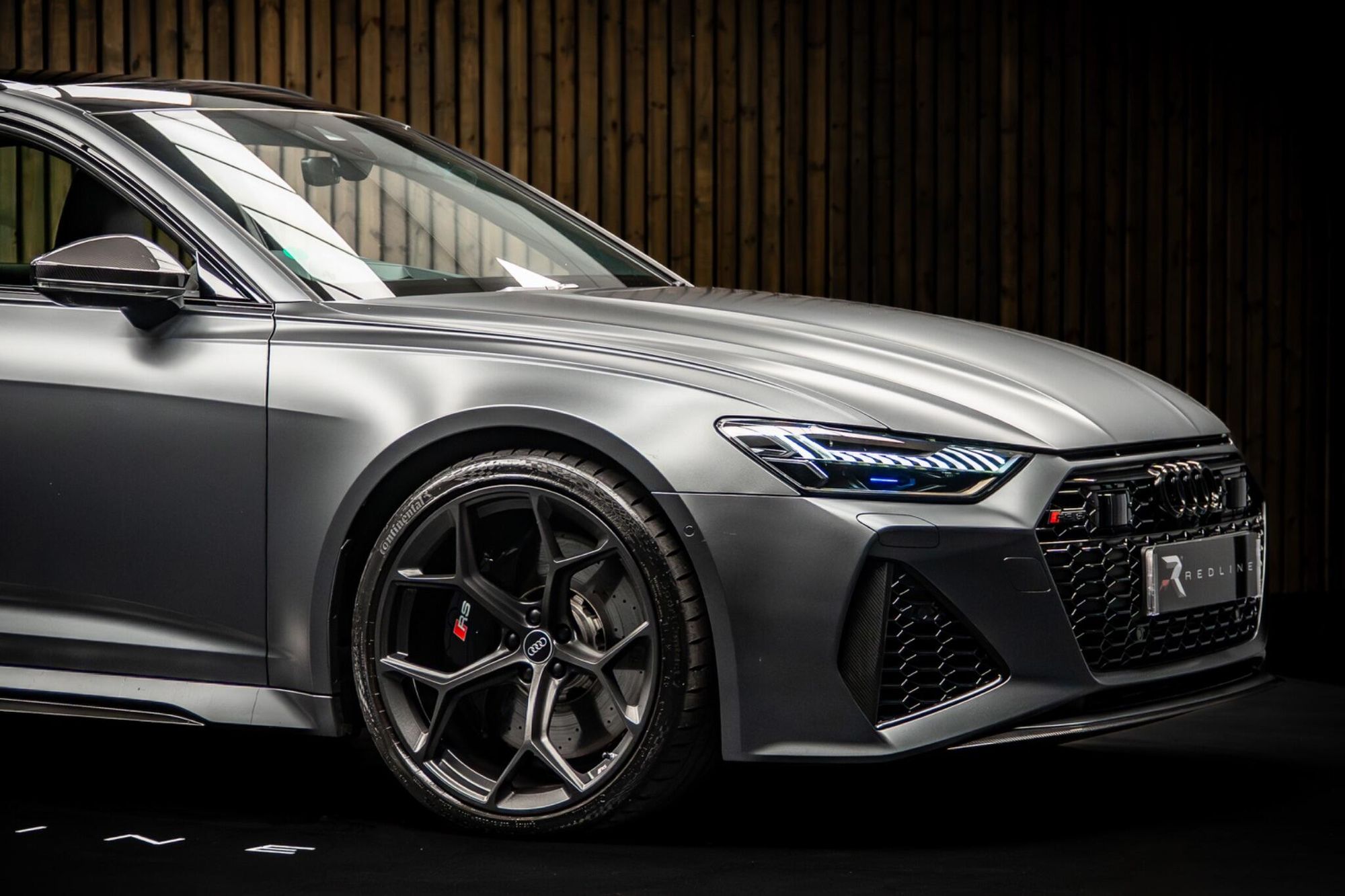 AUDI RS6 RS 6 AVANT RS 6 TFSI Quattro Performance 5dr Tiptronic for sale UK - Slide 10