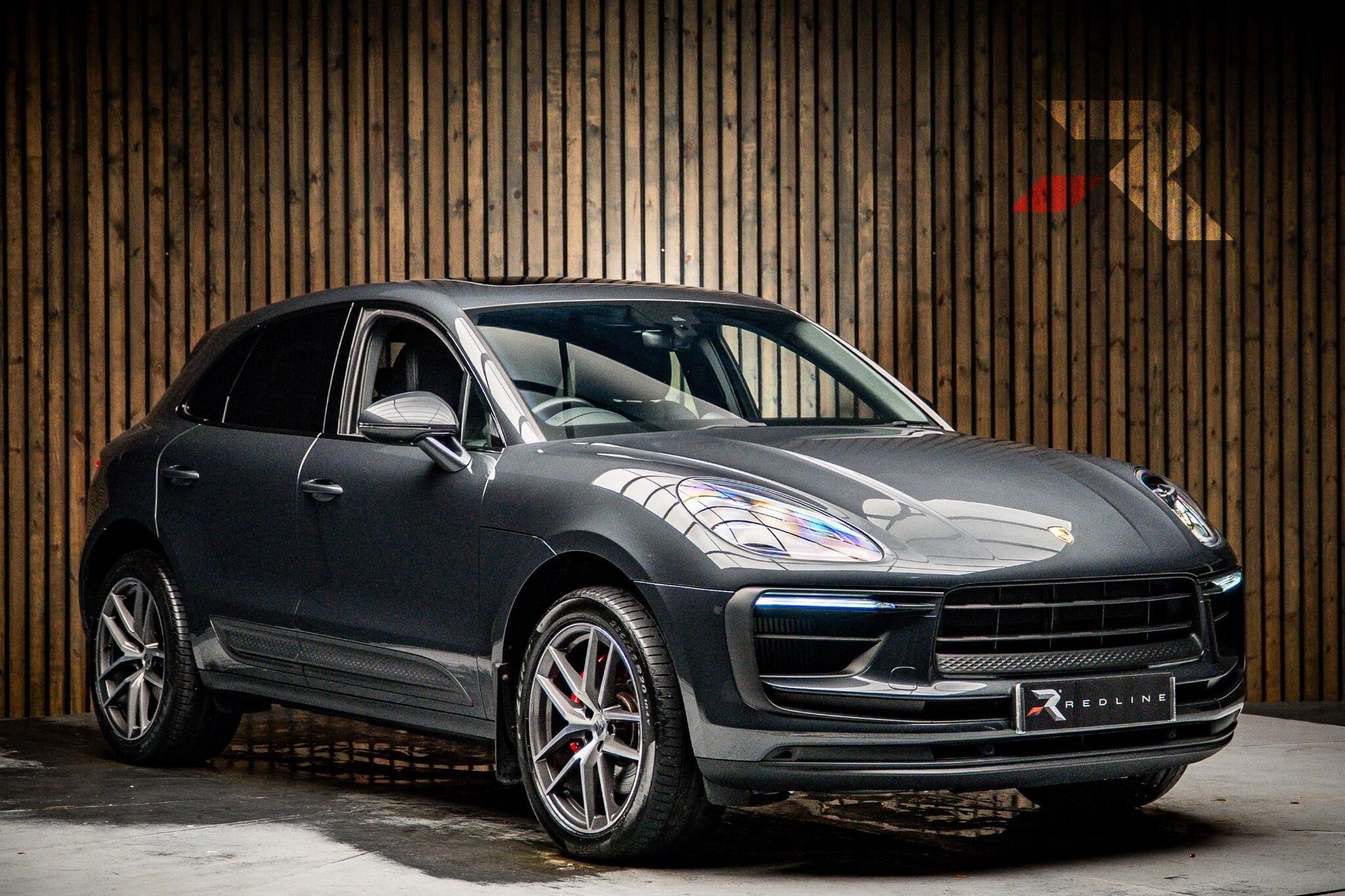 PORSCHE MACAN ESTATE S 5dr PDK for sale UK