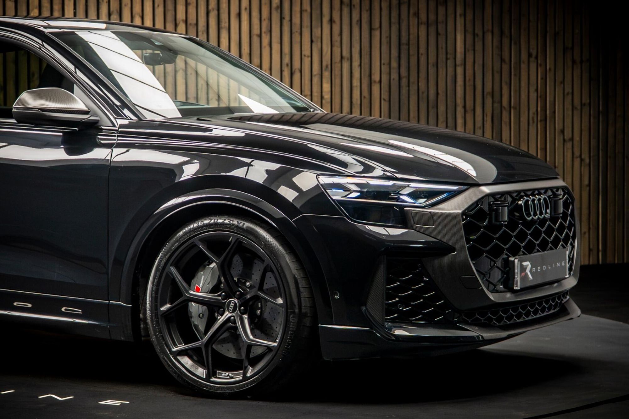 Audi RS Q8 Suv TFSI 640 Performance Carbon Vorsprung Quattro Tiptronic 5 Door Auto for sale UK - Slide 10