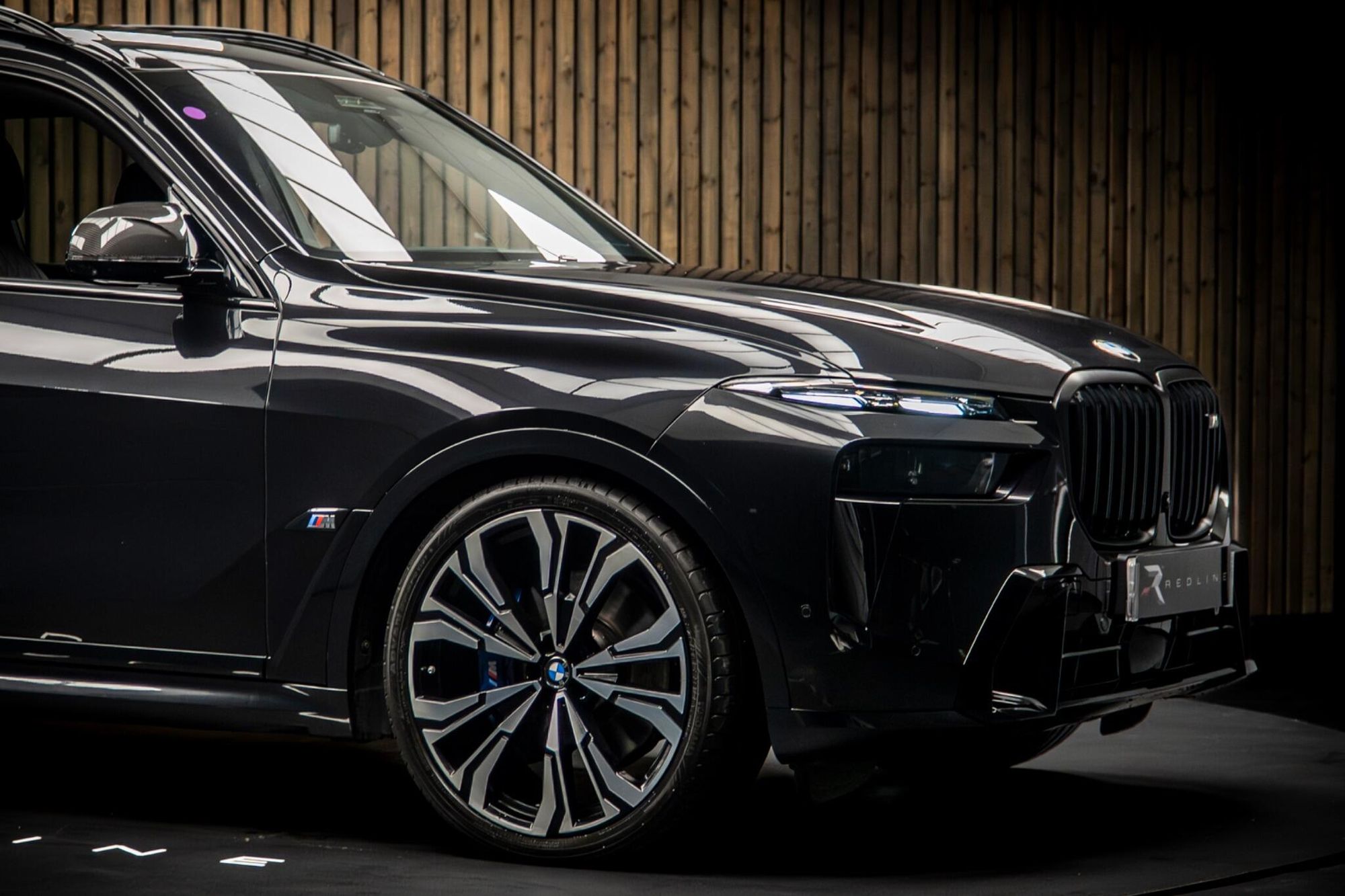 BMW X7 ESTATE xDrive M60i 5dr Step Auto [6 Seat] for sale UK - Slide 10