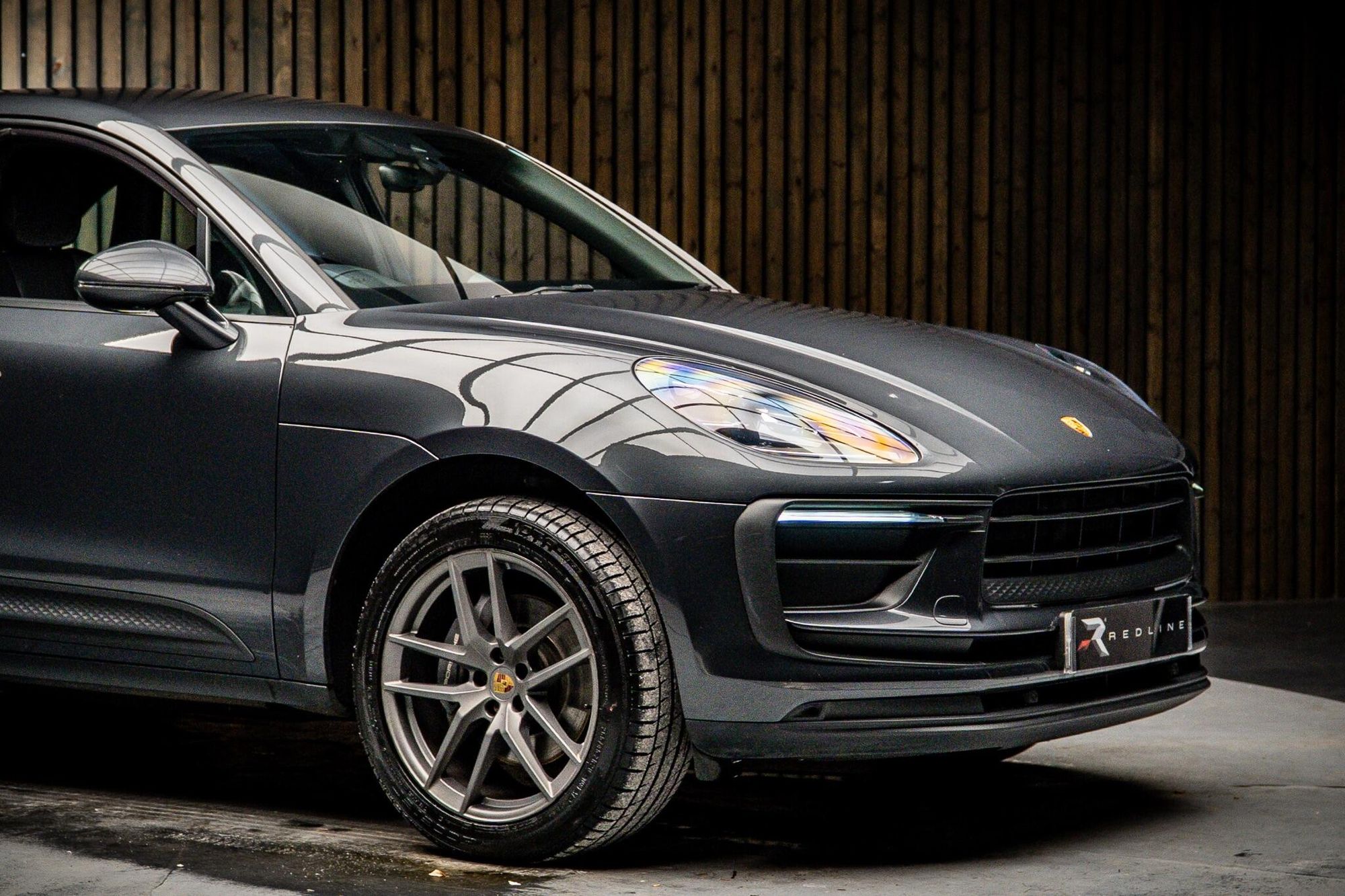 PORSCHE MACAN ESTATE 5dr PDK for sale UK - Slide 10