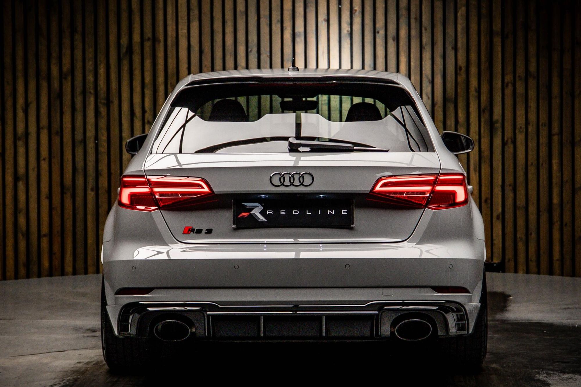 AUDI RS3 RS 3 SPORTBACK RS 3 TFSI 400 Quattro Audi Sport Ed 5dr S Tronic for sale UK - Slide 6