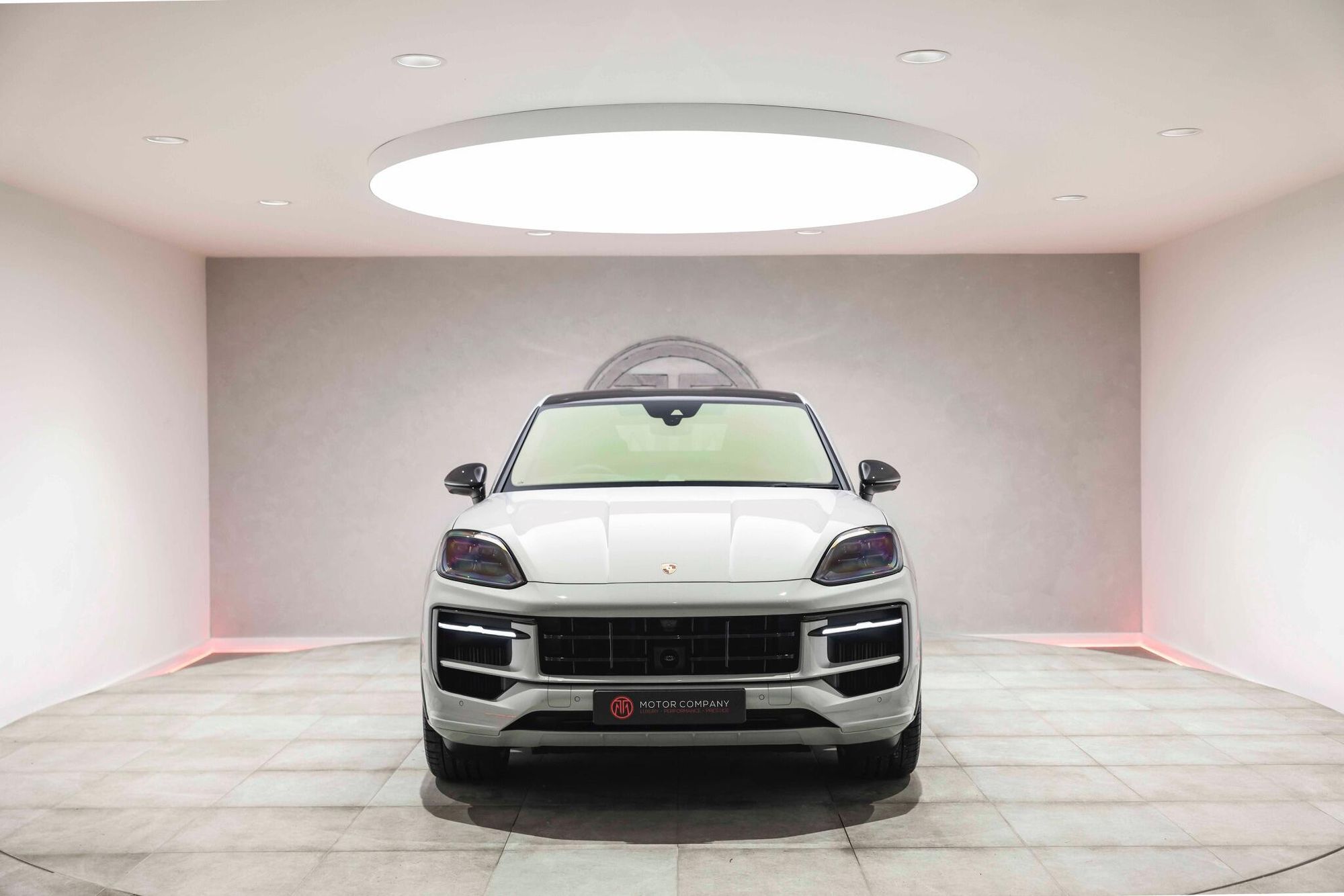PORSCHE CAYENNE COUPE GTS 5dr Tiptronic S for sale UK - Slide 6
