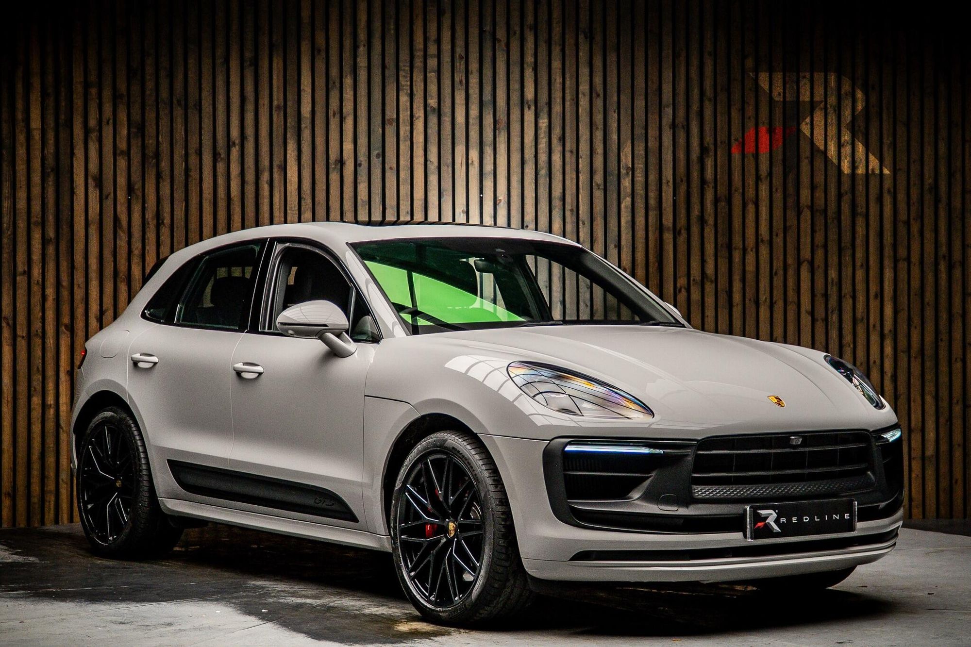 PORSCHE MACAN ESTATE GTS 5dr PDK for sale UK