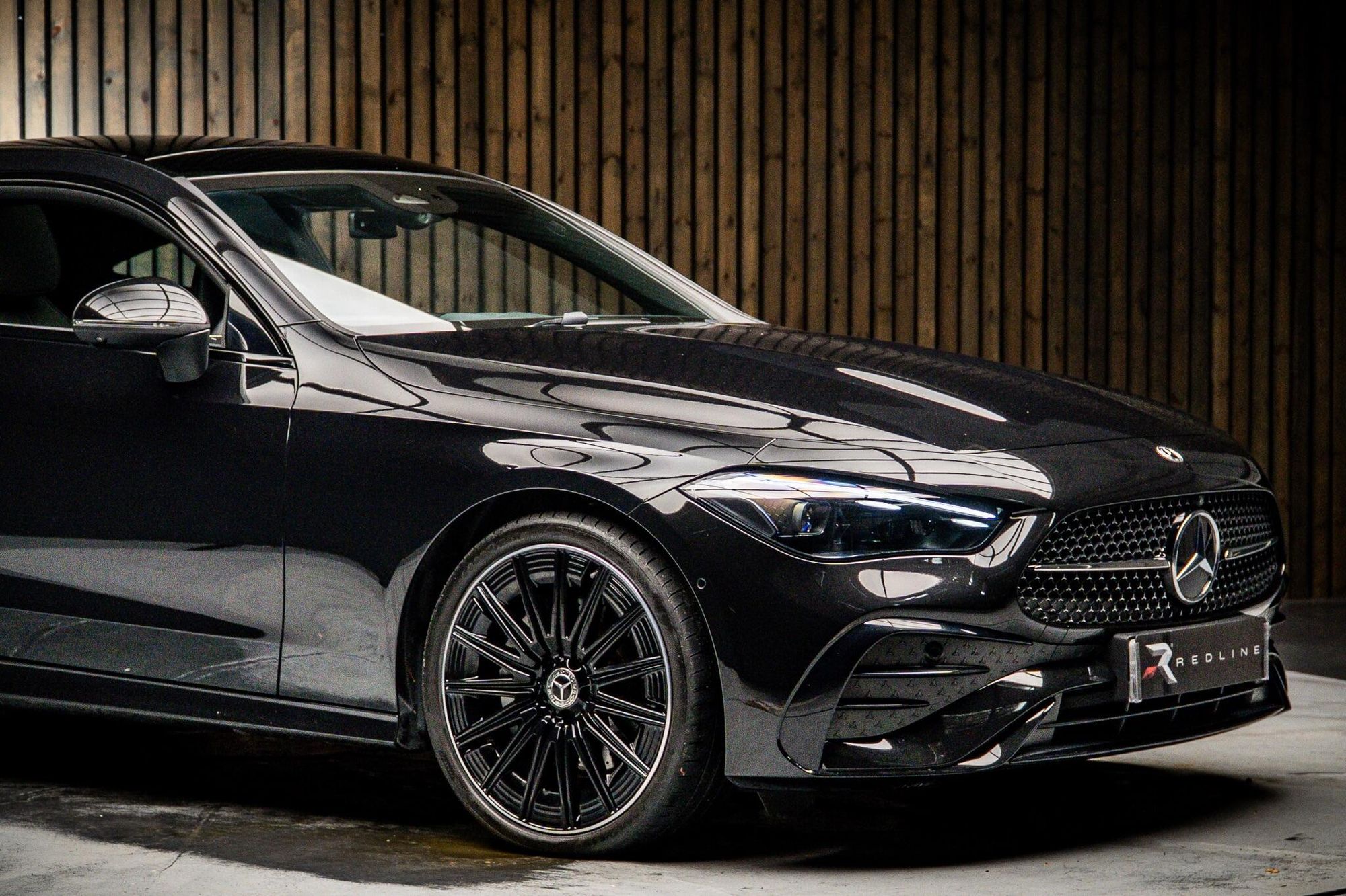 MERCEDES-BENZ CLE COUPE CLE 300 4Matic Premier Edition 2dr 9G-Tronic for sale UK - Slide 10