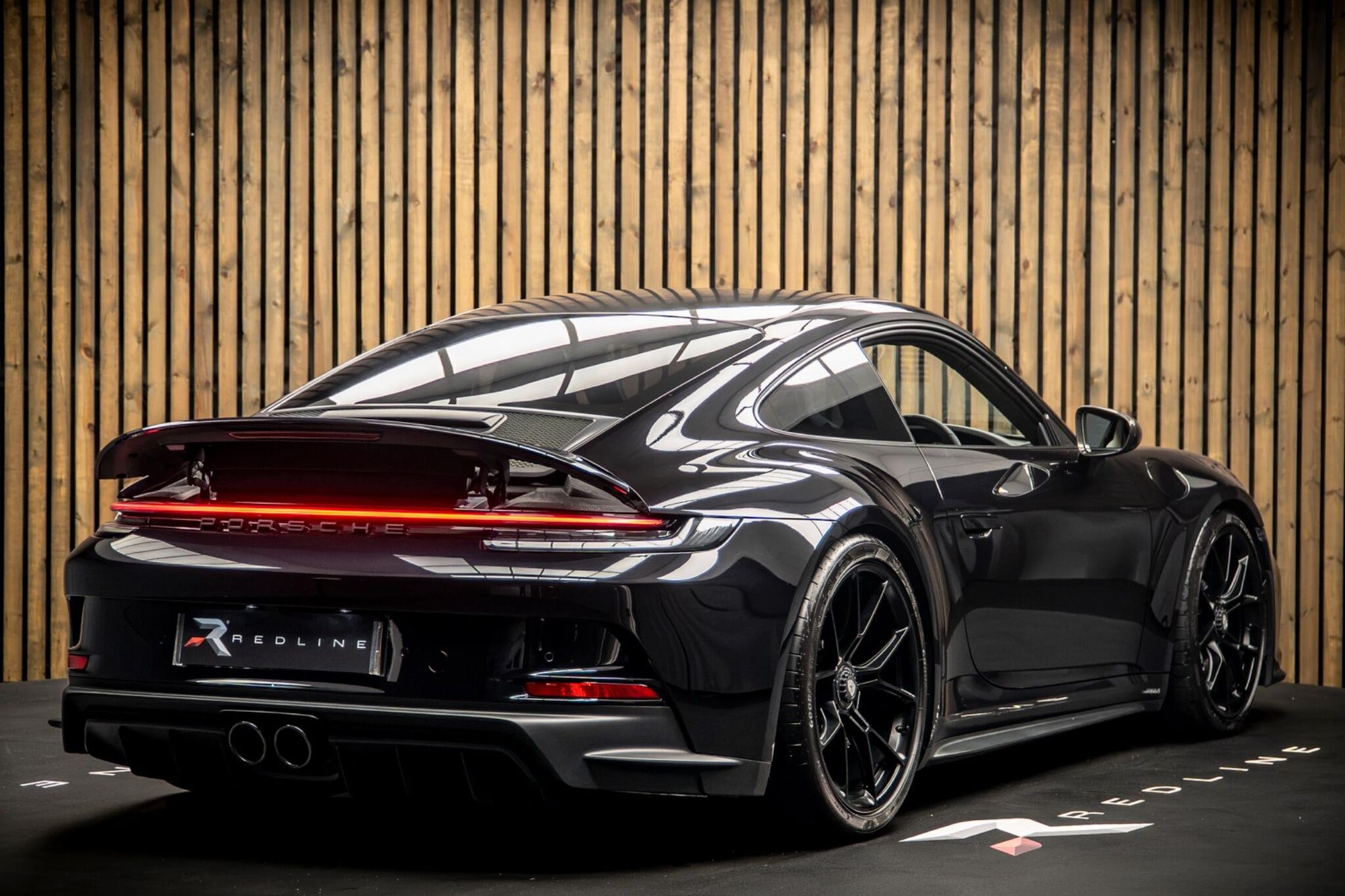 PORSCHE 911 [992] GT COUPE GT3 2dr PDK [Touring Pack] for sale UK - Slide 4