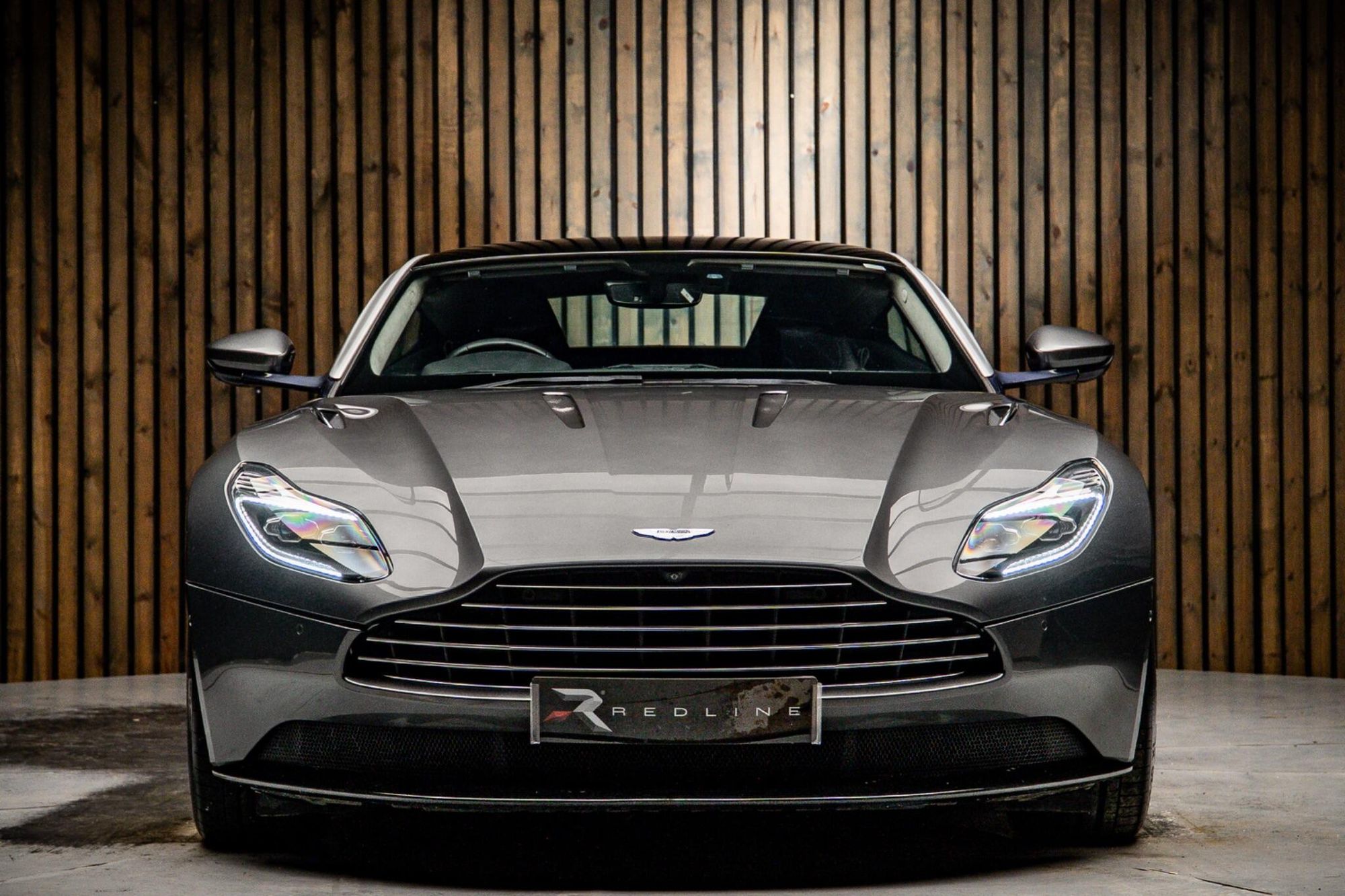 ASTON MARTIN DB11 COUPE V12 2dr Touchtronic Auto for sale UK - Slide 5