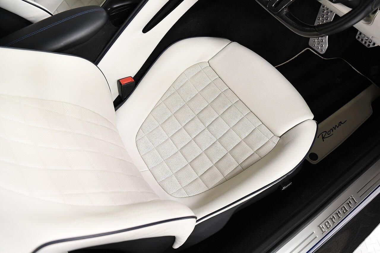 FERRARI ROMA 2dr Auto for sale UK - Slide 10