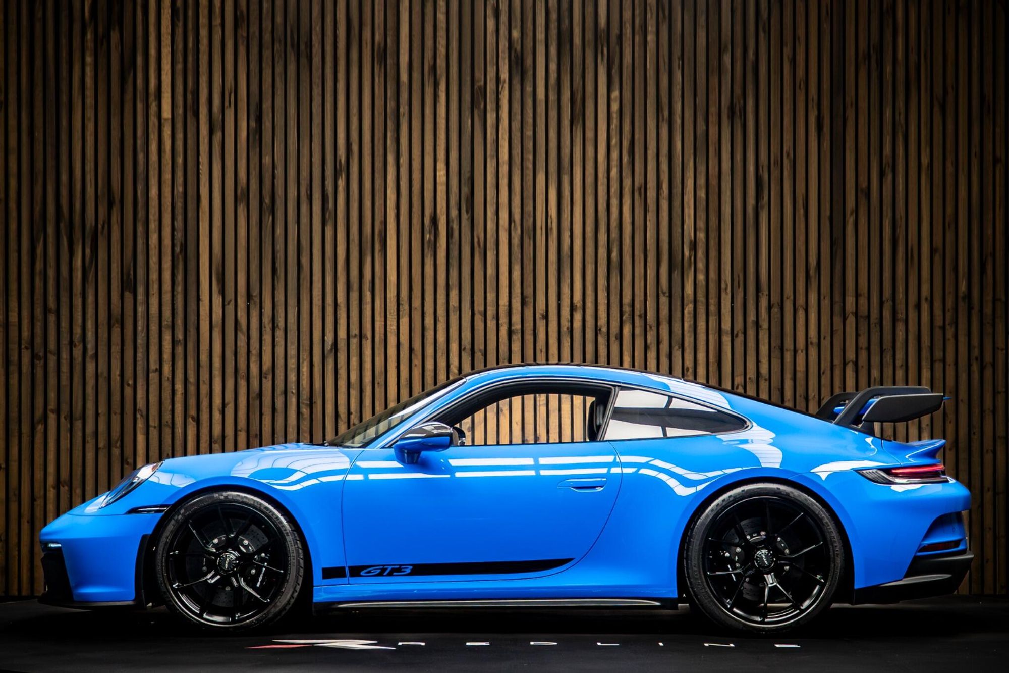 PORSCHE 911 [992] GT COUPE GT3 2dr PDK for sale UK - Slide 7