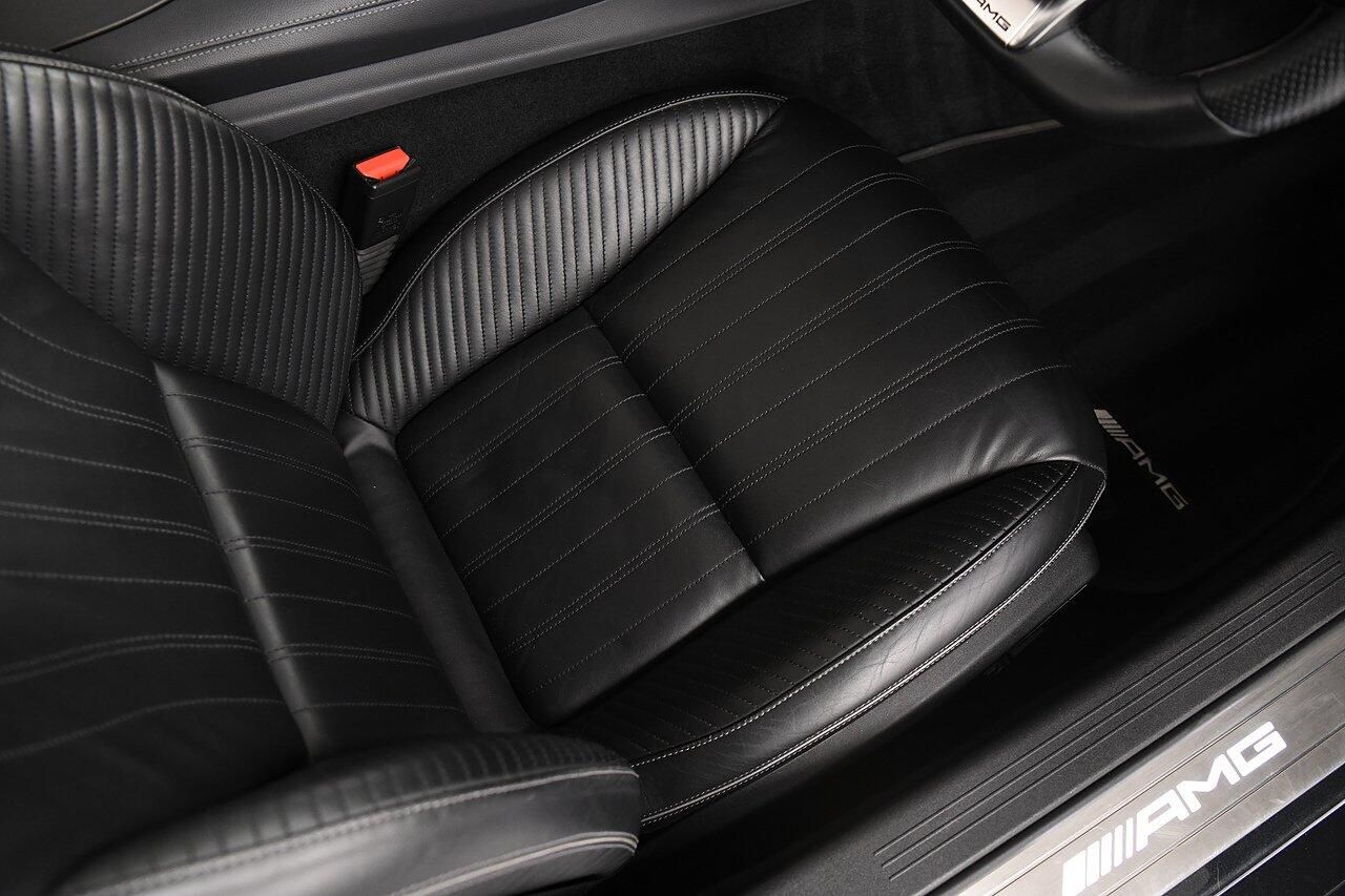 MERCEDES-BENZ AMG GT ROADSTER GT Premium 2dr Auto for sale UK - Slide 9