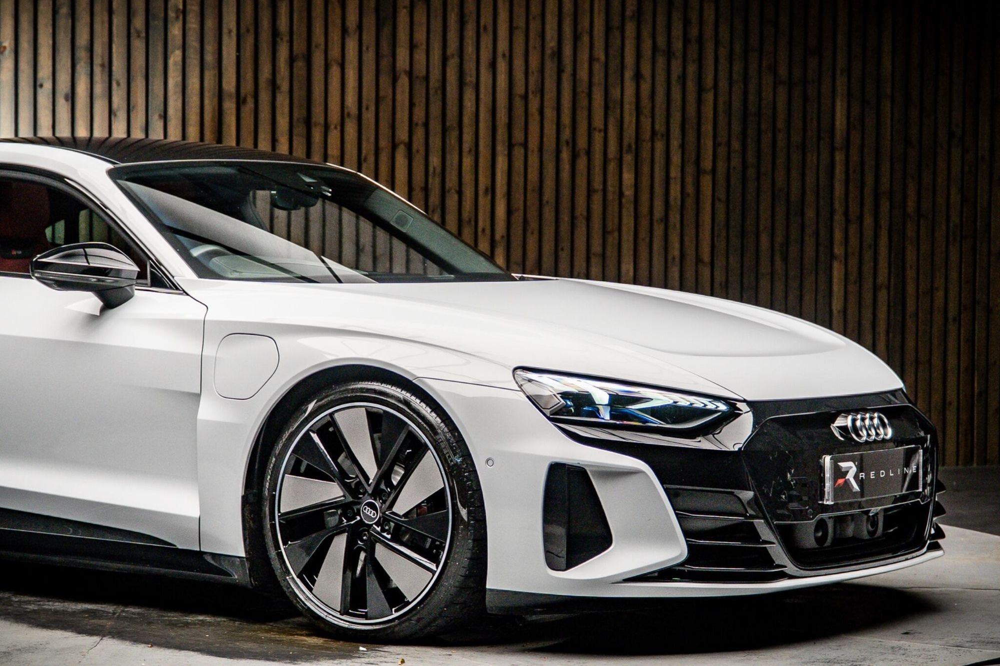 AUDI RS E-TRON GT SALOON 475kW Quattro 93kWh 4dr Auto for sale UK - Slide 10