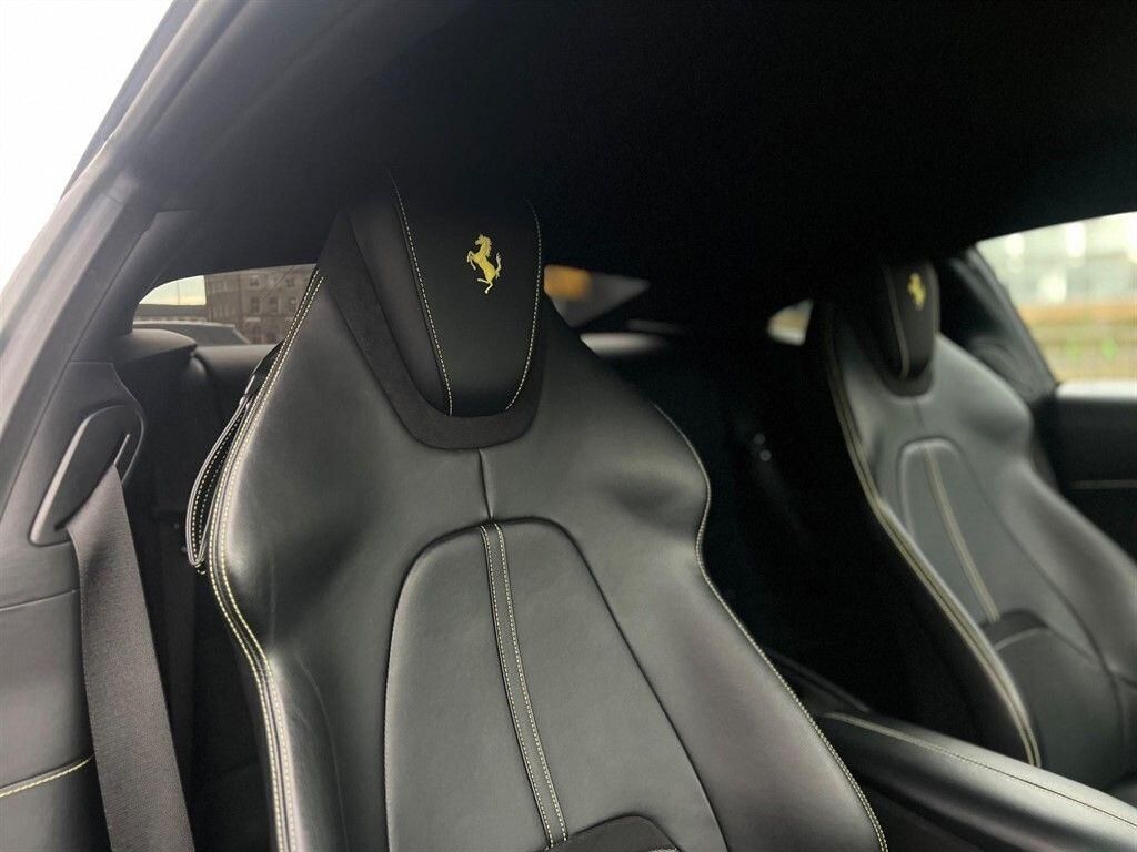 FERRARI ROMA 2dr Auto for sale UK - Slide 3