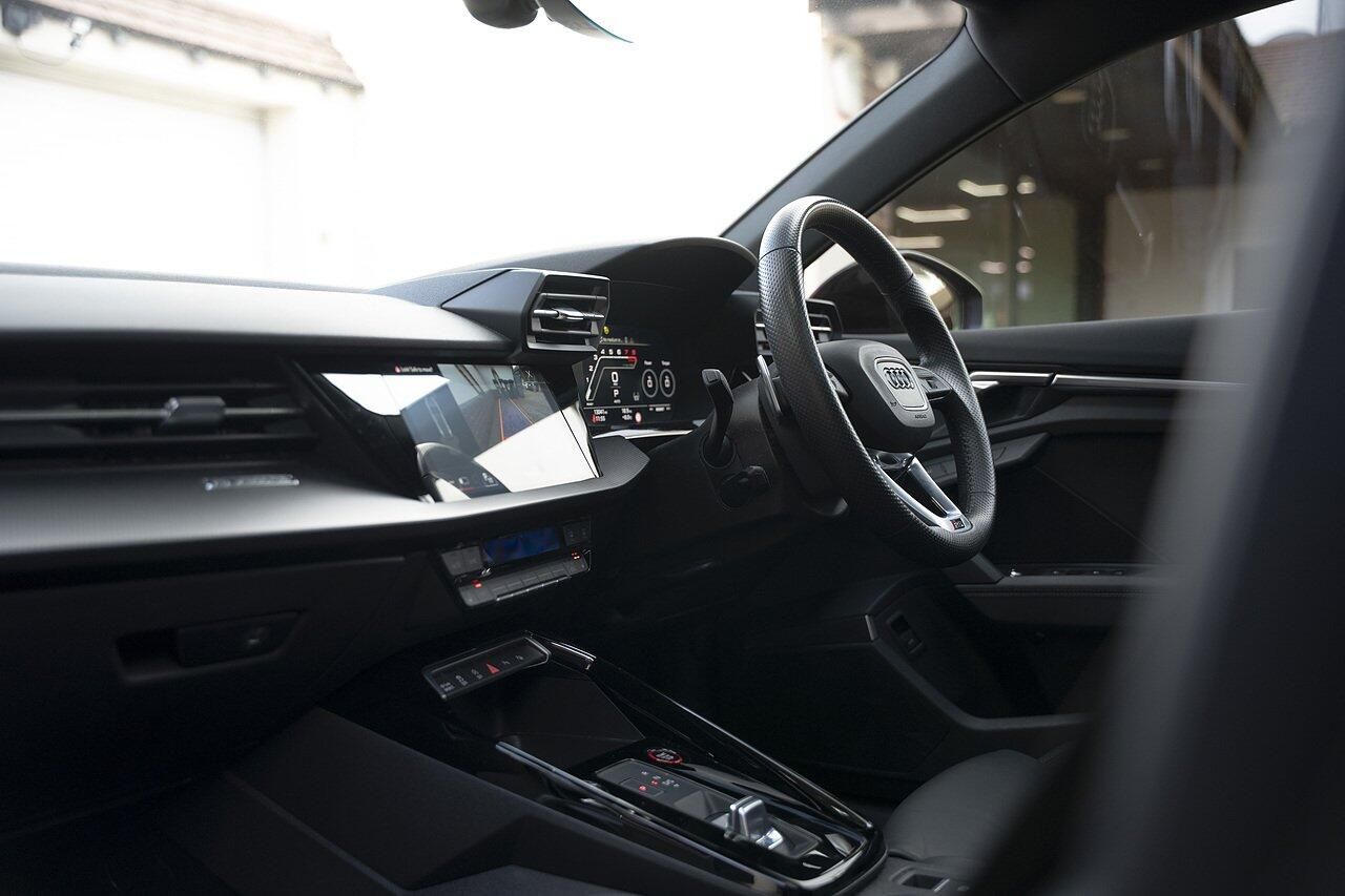 AUDI RS3 RS 3 SPORTBACK RS 3 TFSI Quattro Vorsprung 5dr S Tronic for sale UK - Slide 10