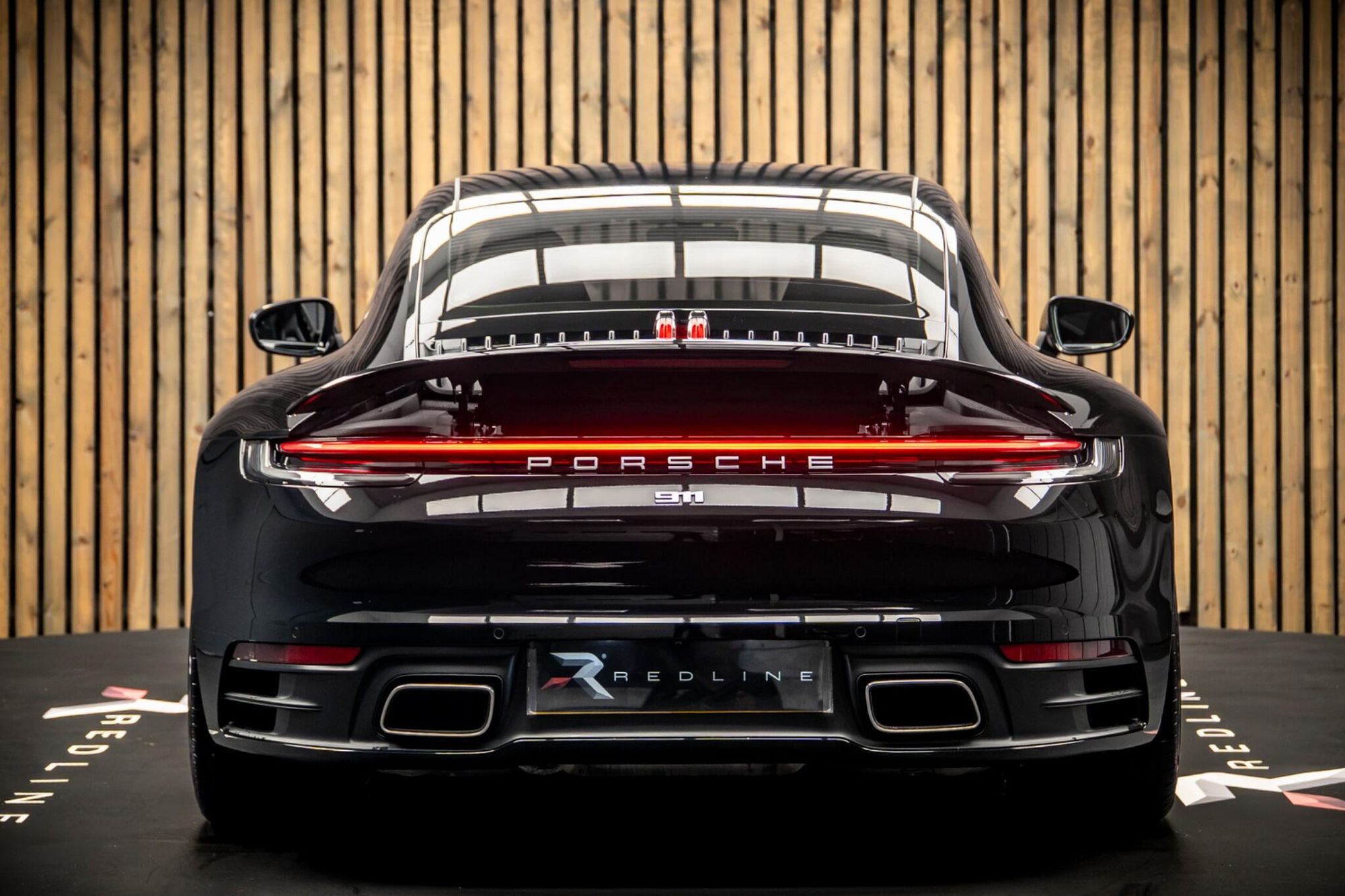 PORSCHE 911 [992] CARRERA COUPE 2dr PDK for sale UK - Slide 6