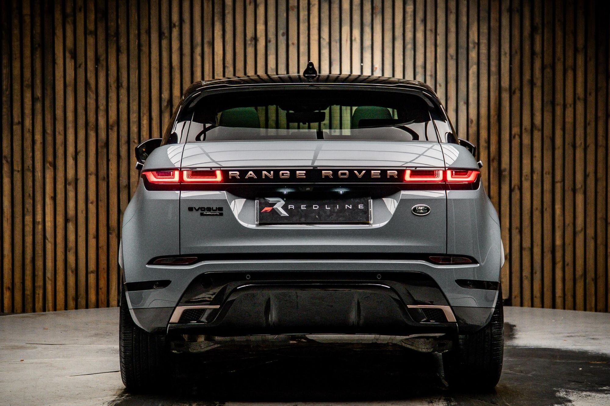 LAND ROVER RANGE ROVER EVOQUE DIESEL HATCHBACK 2.0 D200 Autobiography 5dr Auto for sale UK - Slide 6