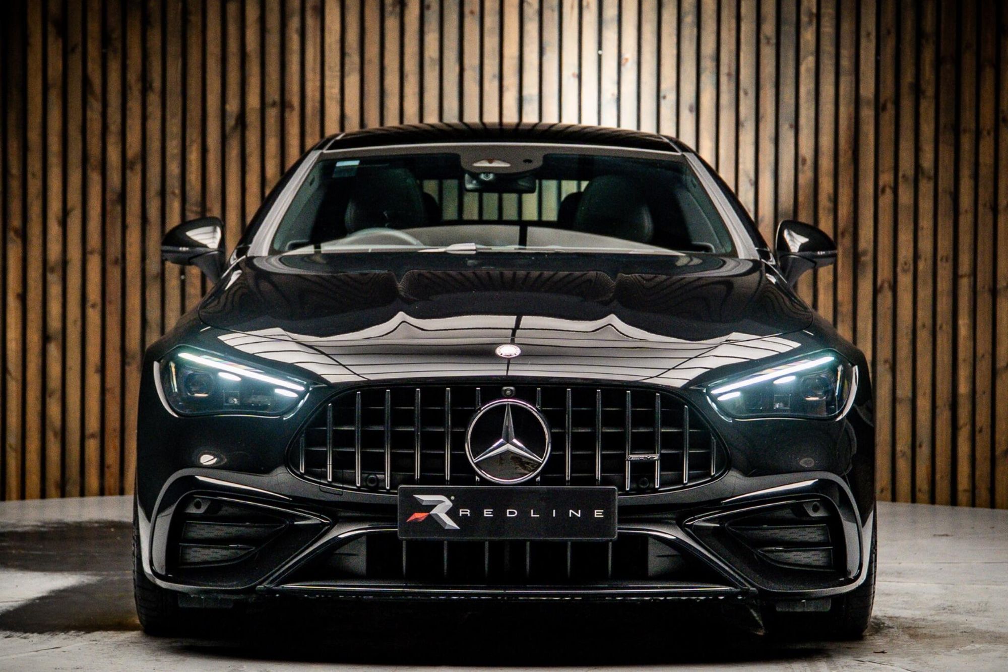 MERCEDES-BENZ CLE COUPE CLE 53 4Matic+ AMG Night Edn Prem + 2dr 9G-Tronic for sale UK - Slide 4