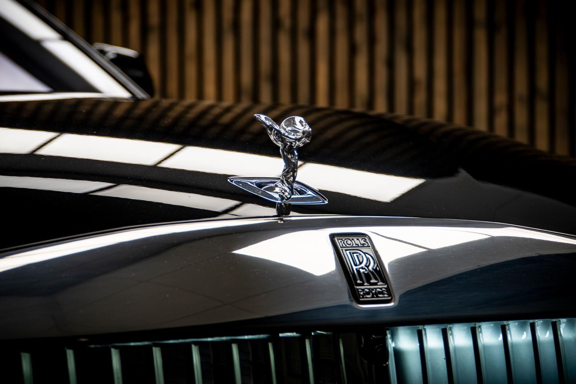 ROLLS-ROYCE SPECTRE COUPE 430kW 102kWh 2dr Auto for sale UK - Slide 10
