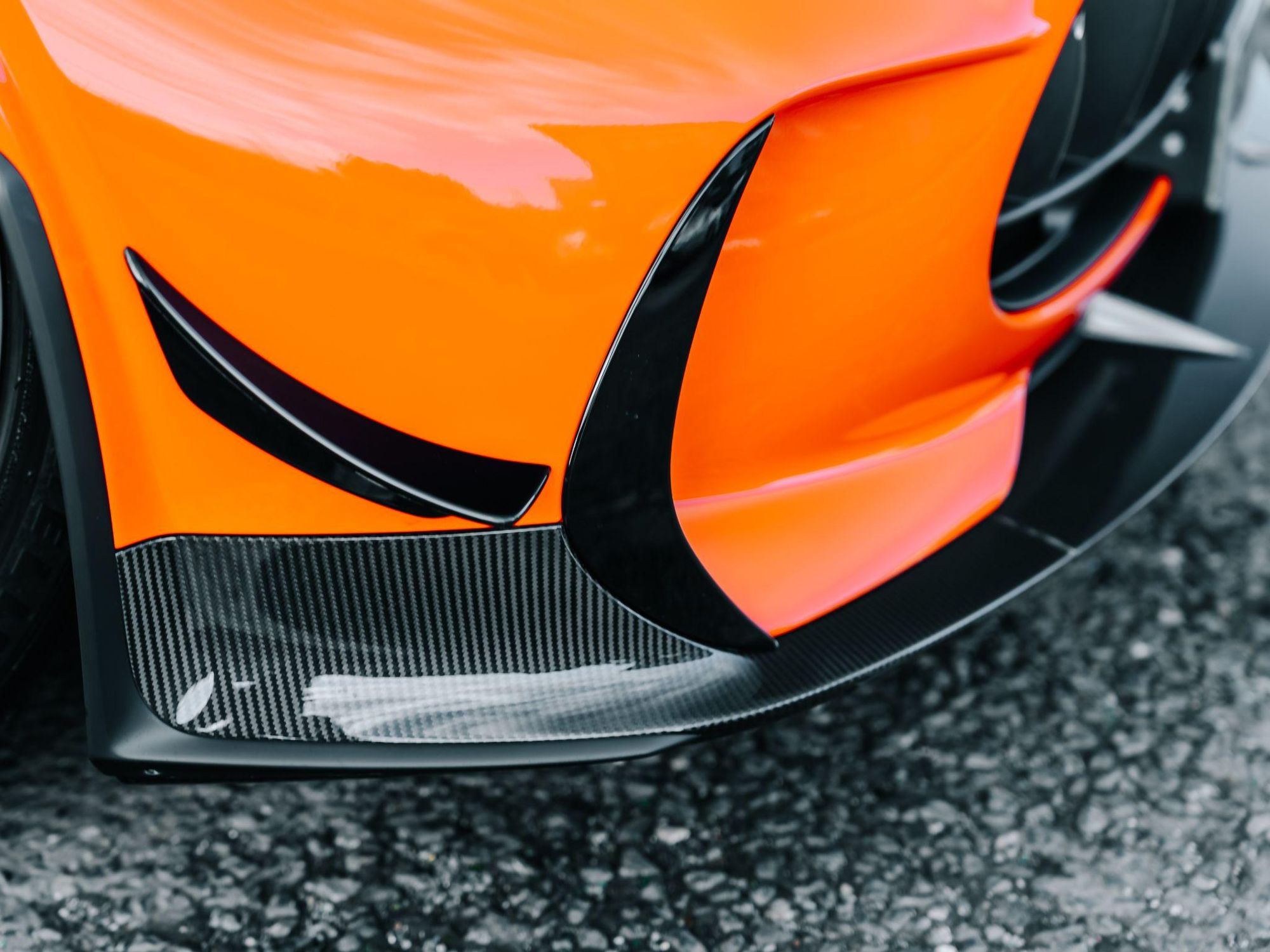 MERCEDES-BENZ AMG GT COUPE GT Black Series 2dr Auto for sale UK - Slide 10