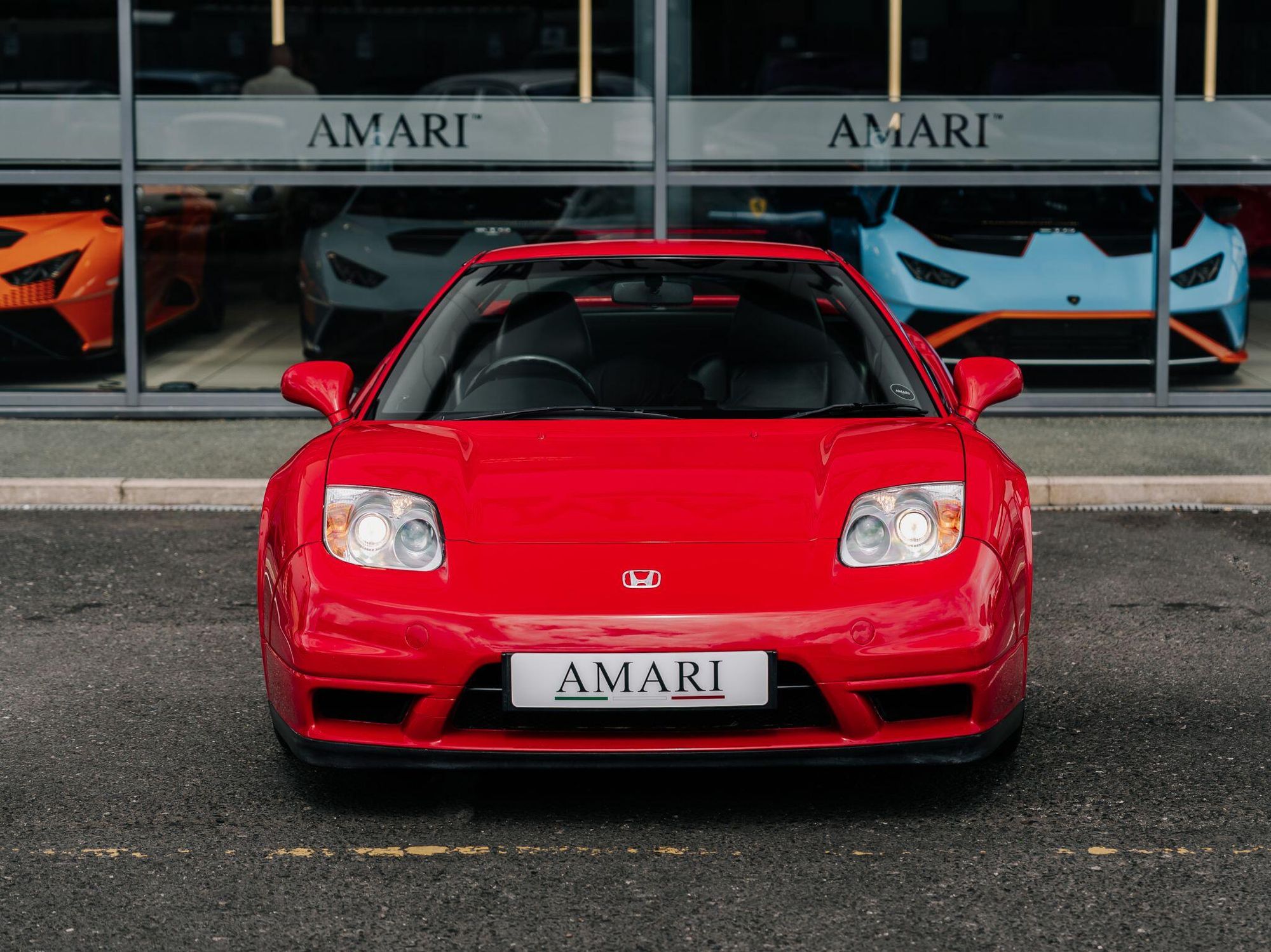 HONDA NSX COUPE 3.2 V6 2dr for sale UK - Slide 5