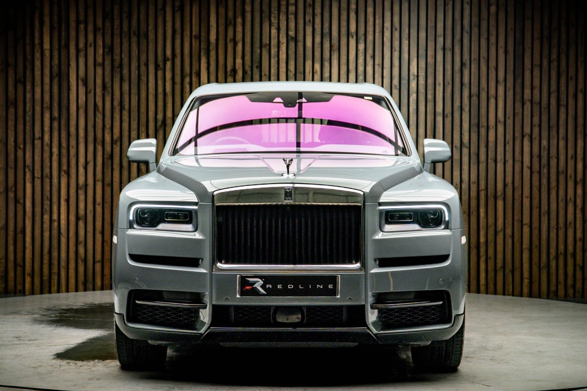 ROLLS-ROYCE CULLINAN ESTATE 5dr Auto for sale UK - Slide 5