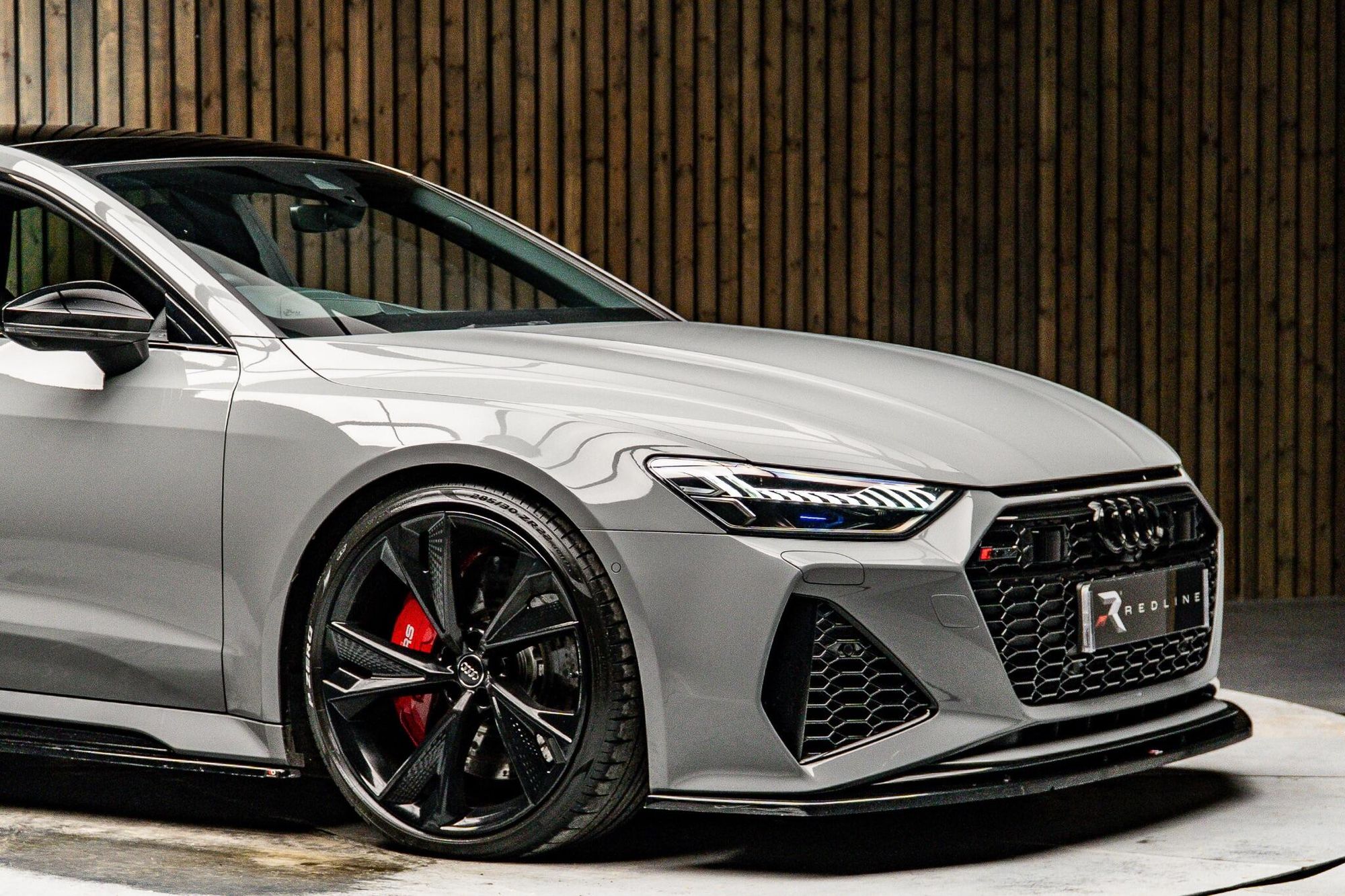 AUDI RS 7 SPORTBACK RS 7 TFSI Quattro Vorsprung 5dr Tiptronic for sale UK - Slide 10