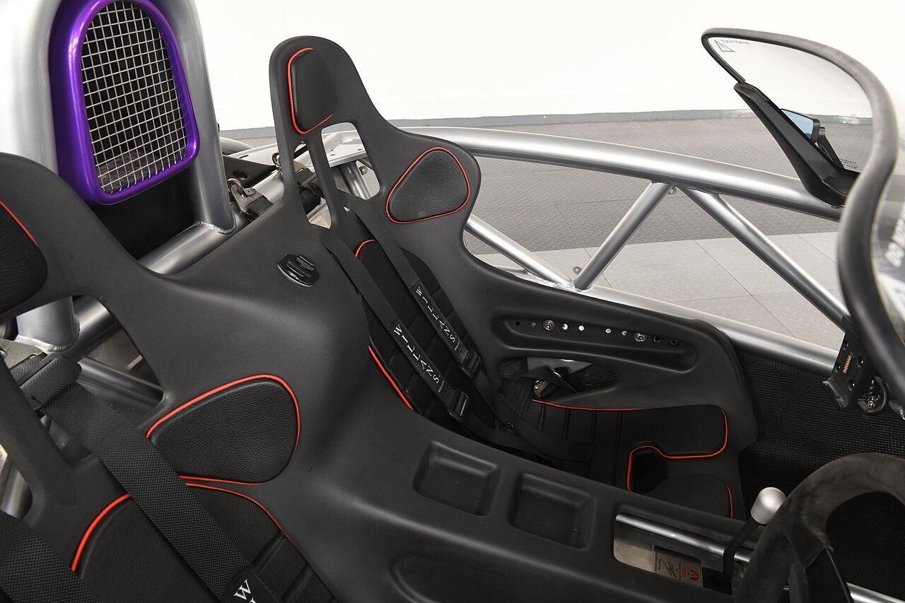 Ariel Atom 4 2dr Auto for sale UK - Slide 10