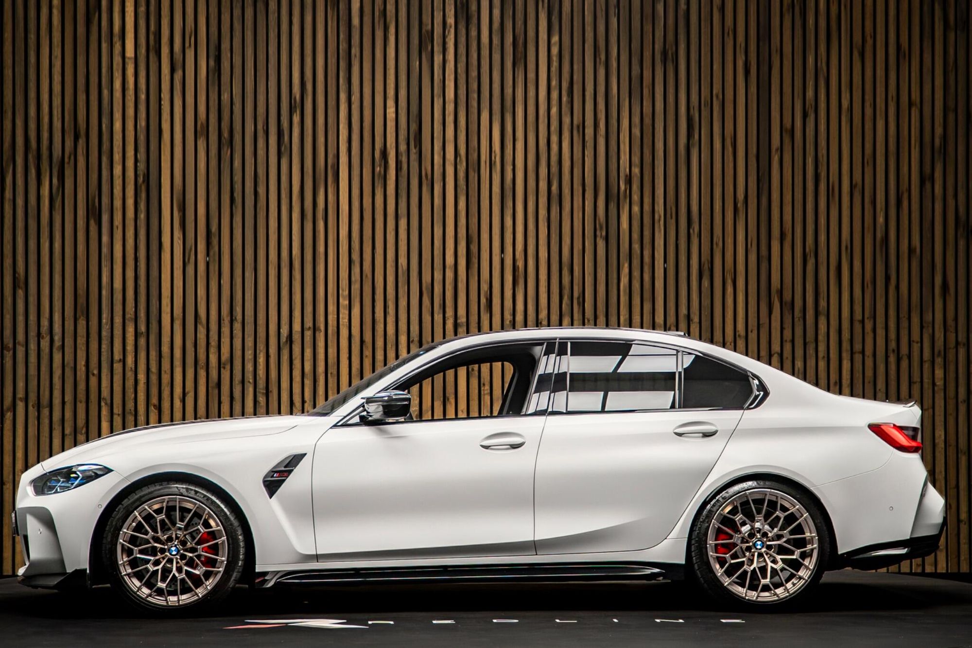 BMW M3 SALOON SPECIAL EDITIONS M3 CS 4dr Step Auto for sale UK - Slide 7