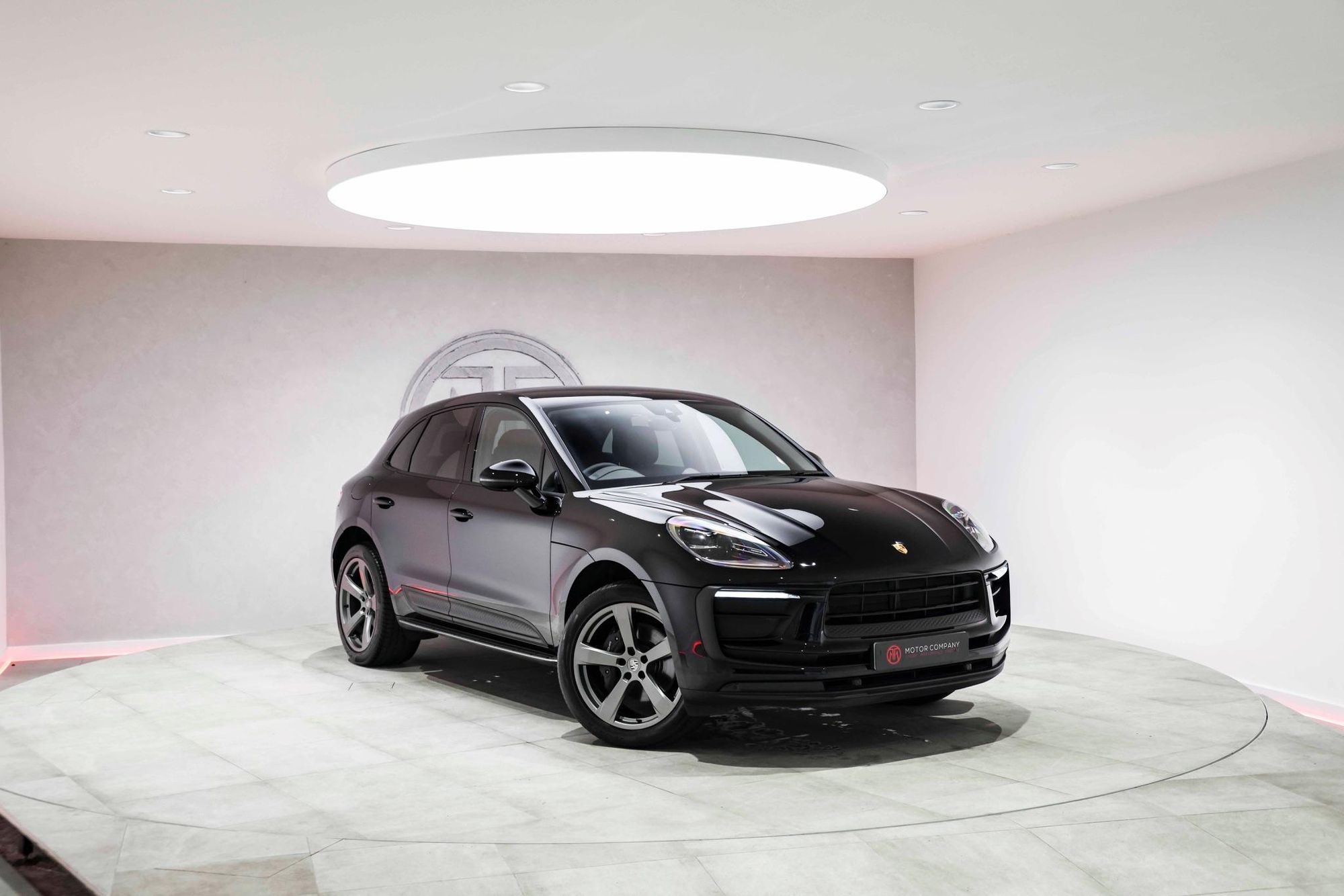 PORSCHE MACAN ESTATE 5dr PDK for sale UK - Slide 2