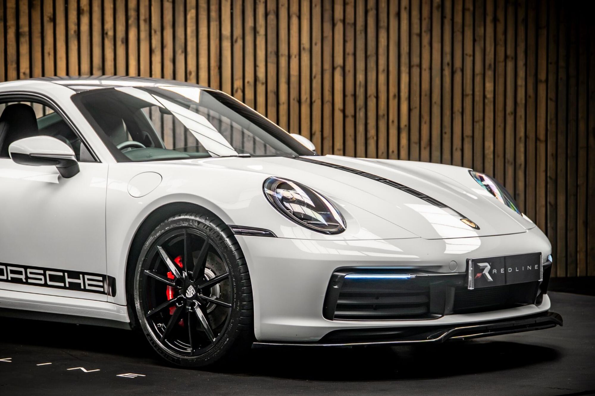 PORSCHE 911 [992] CARRERA 4 COUPE S 2dr PDK for sale UK - Slide 10