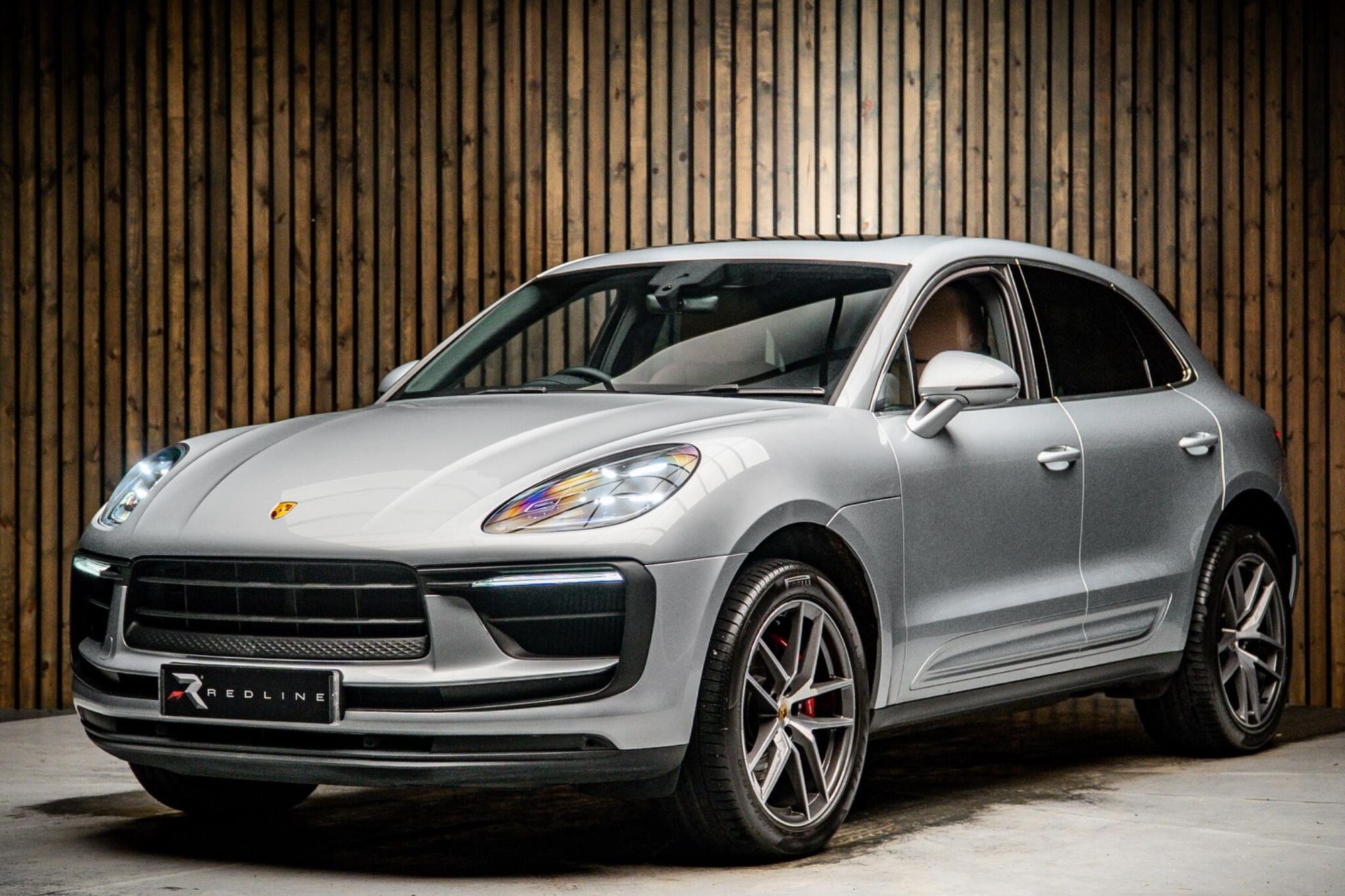 PORSCHE MACAN ESTATE S 5dr PDK for sale UK - Slide 8