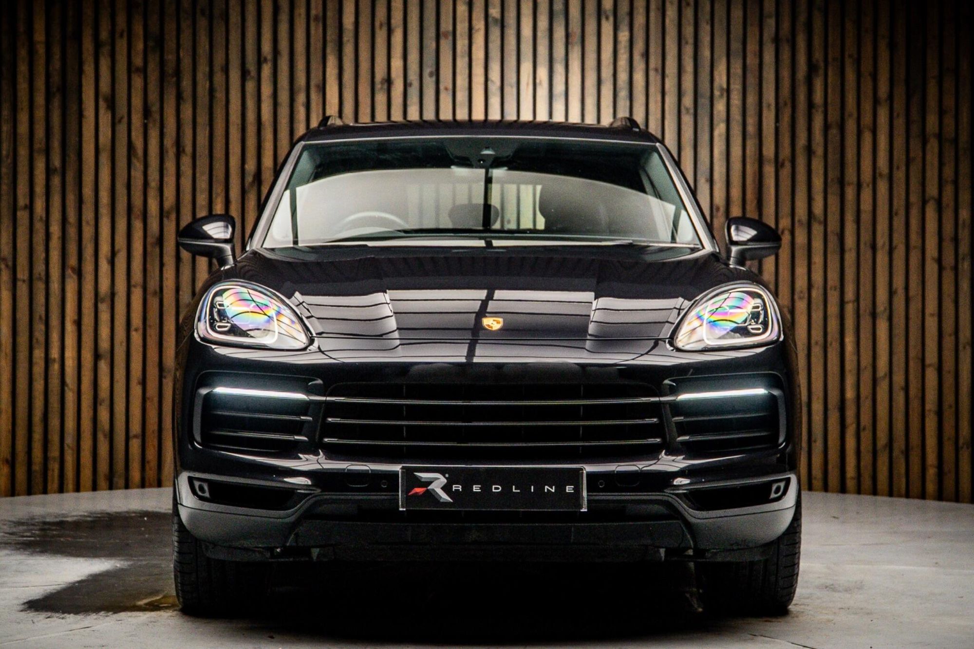 PORSCHE CAYENNE ESTATE E-Hybrid 5dr Tiptronic S for sale UK - Slide 5