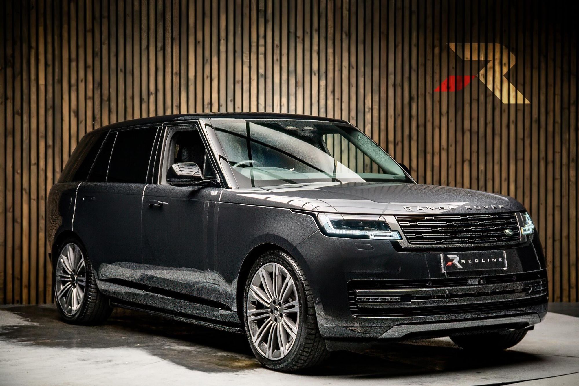 LAND ROVER RANGE ROVER ESTATE 4.4 P530 V8 Autobiography LWB 4dr Auto [7 Seat] for sale UK