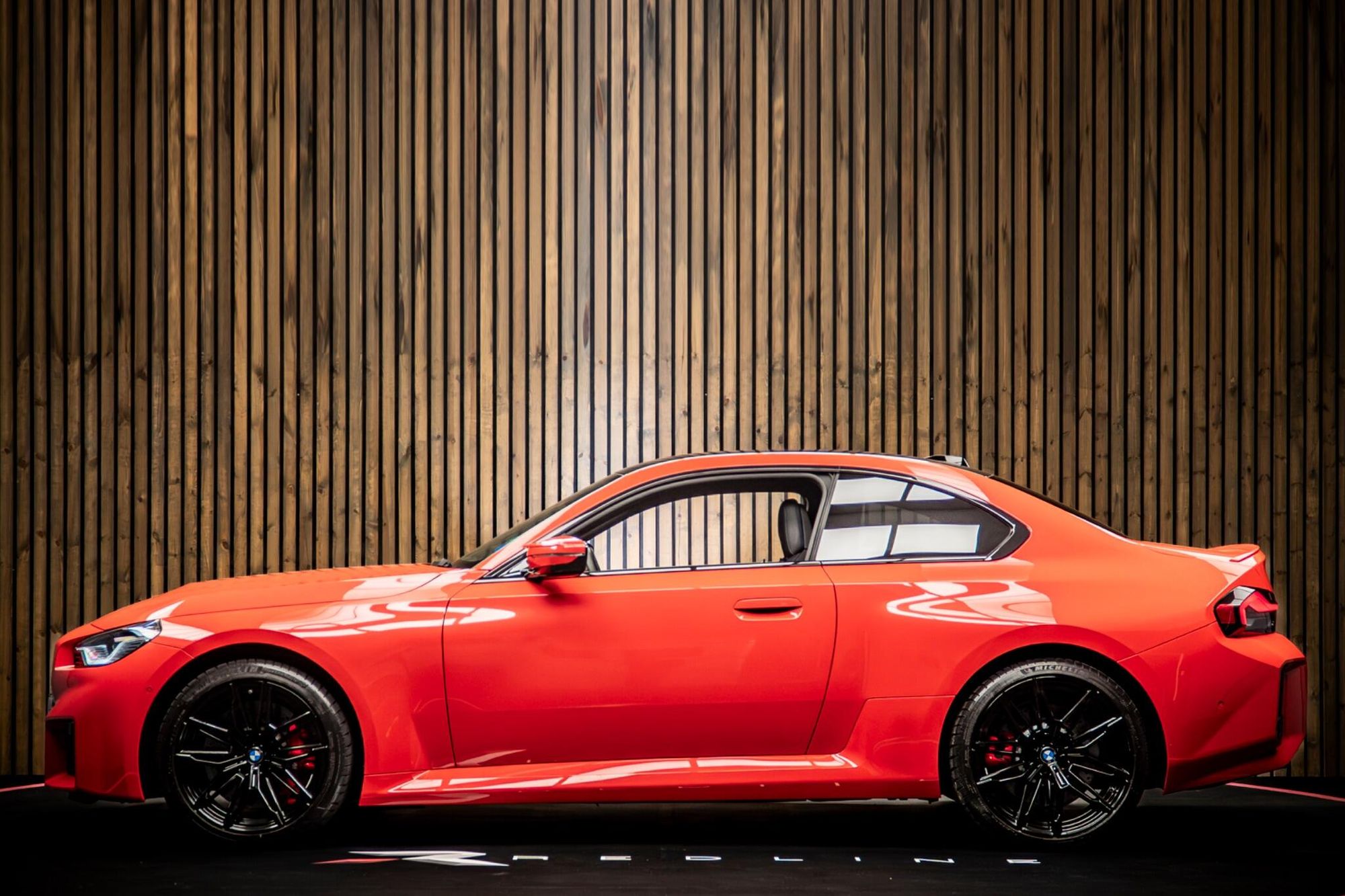 BMW M2 COUPE M2 2dr for sale UK - Slide 6