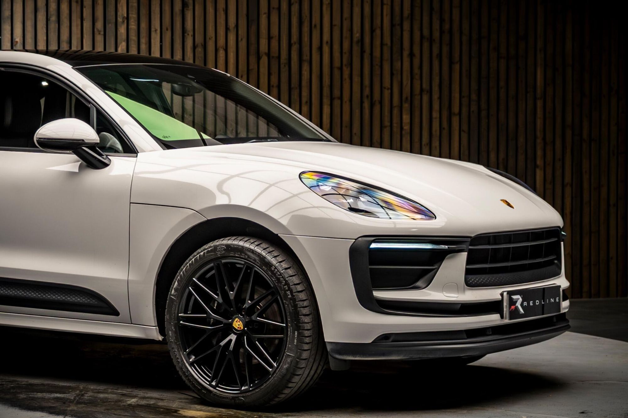 PORSCHE MACAN ESTATE 5dr PDK for sale UK - Slide 10