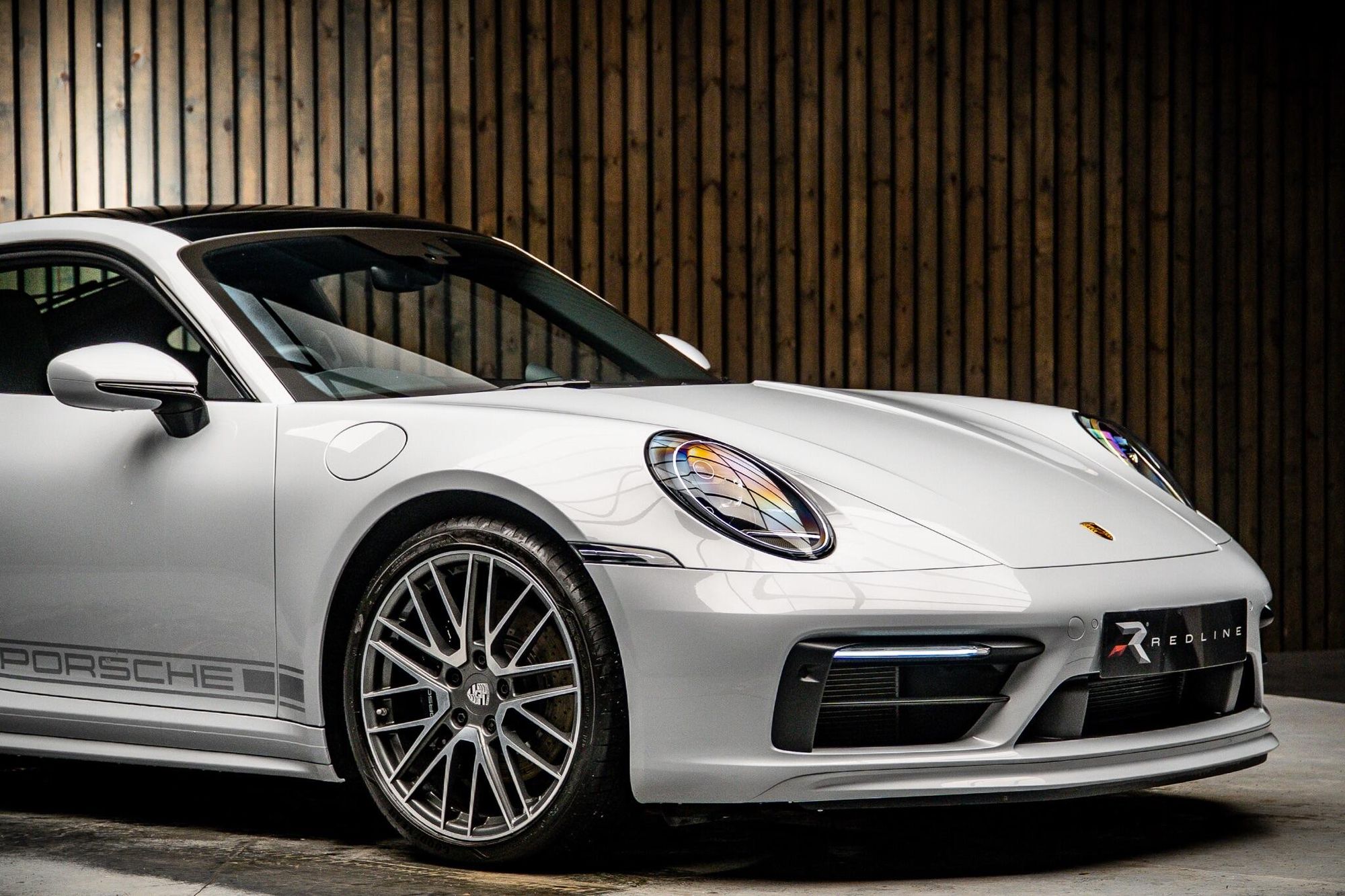 PORSCHE 911 [992] CARRERA COUPE S 2dr PDK for sale UK - Slide 10