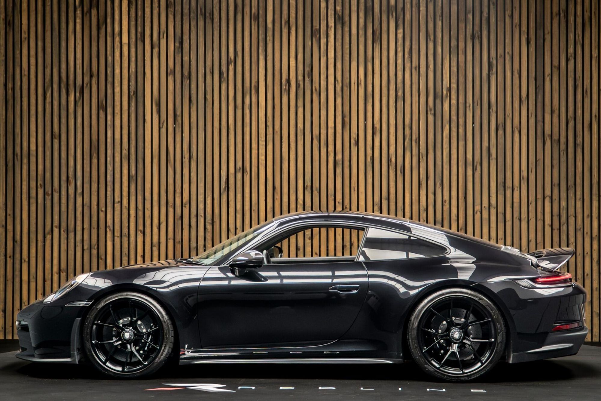 PORSCHE 911 [992] GT COUPE GT3 2dr PDK [Touring Pack] for sale UK - Slide 7