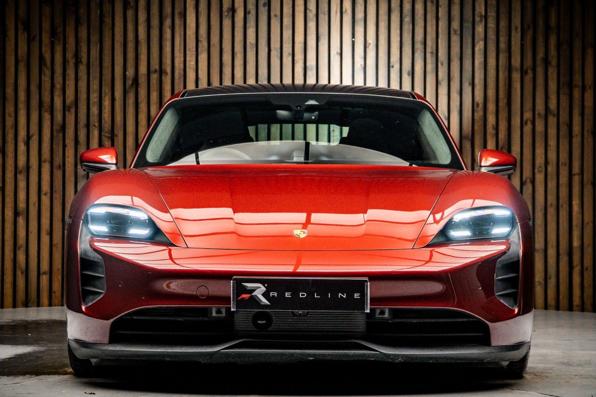 PORSCHE TAYCAN SALOON 440kW GTS 93kWh 4dr Auto for sale UK - Slide 5