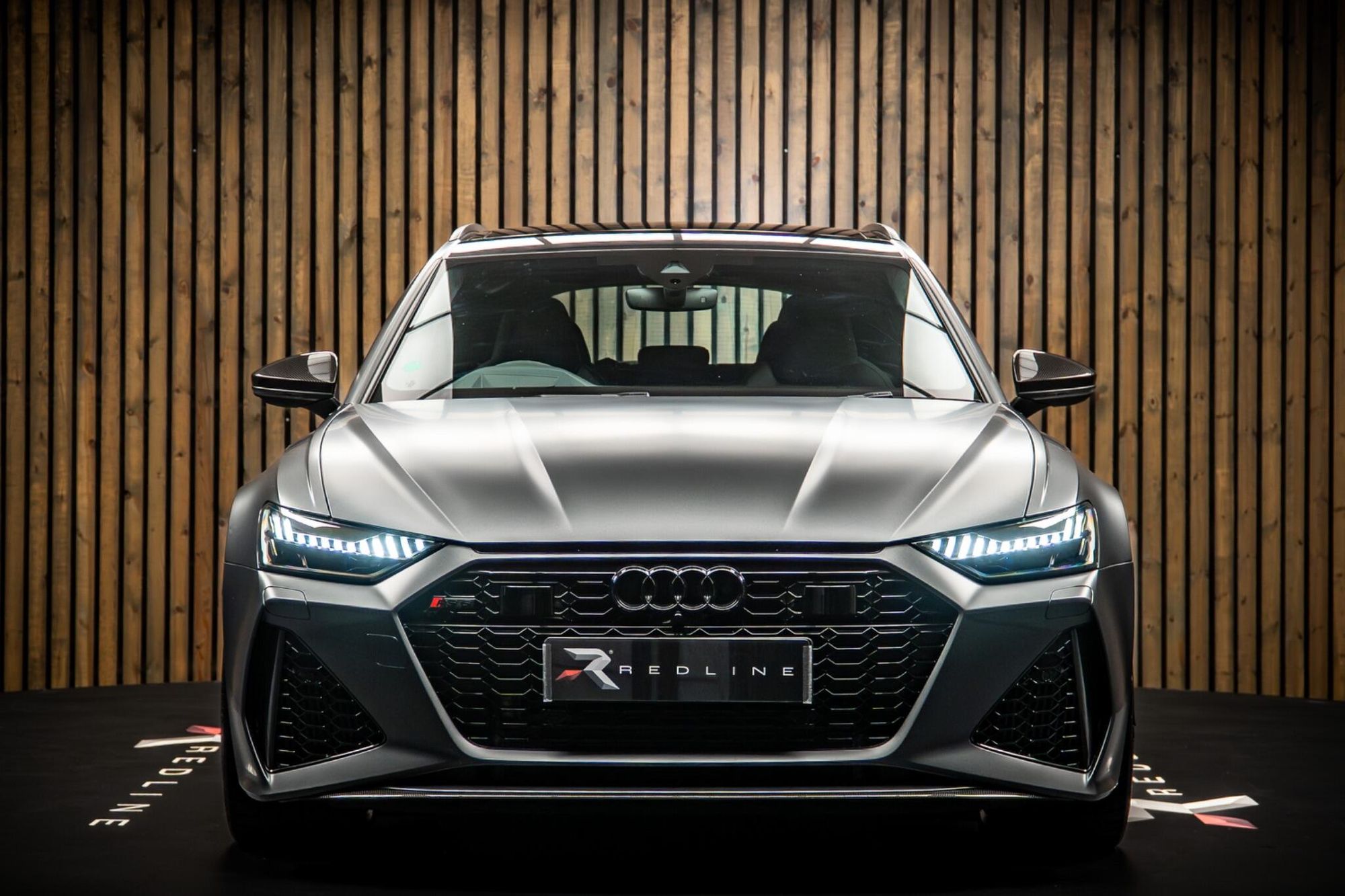 AUDI RS6 RS 6 AVANT RS 6 TFSI Quattro Performance 5dr Tiptronic for sale UK - Slide 5