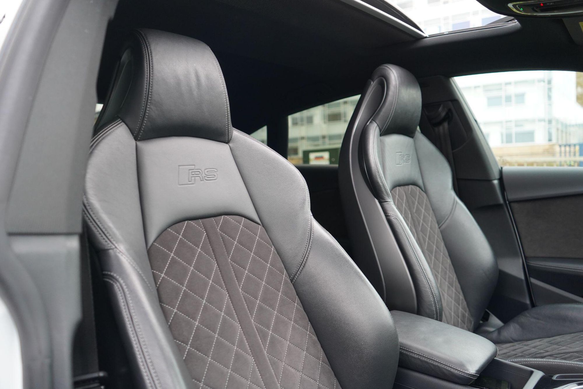AUDI RS5 RS 5 SPORTBACK SPECIAL EDITION RS 5 TFSI Quattro Audi Sport Edn 5dr Tiptronic for sale UK - Slide 3