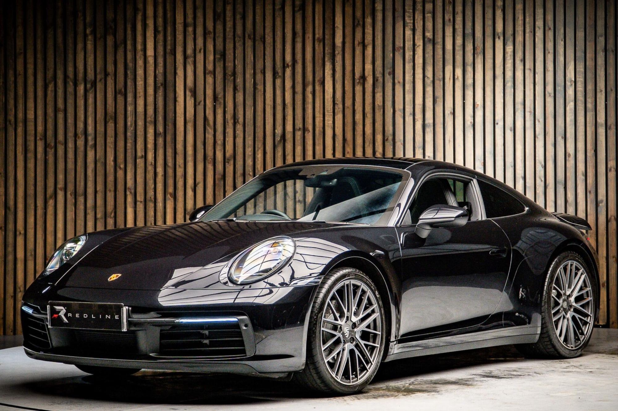 PORSCHE 911 [992] CARRERA COUPE T 2dr PDK for sale UK - Slide 8
