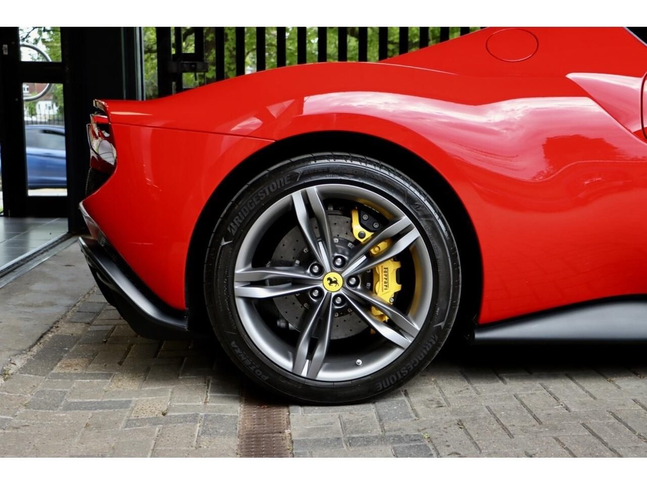 FERRARI 296 COUPE Gtb 2dr Auto for sale UK - Slide 10