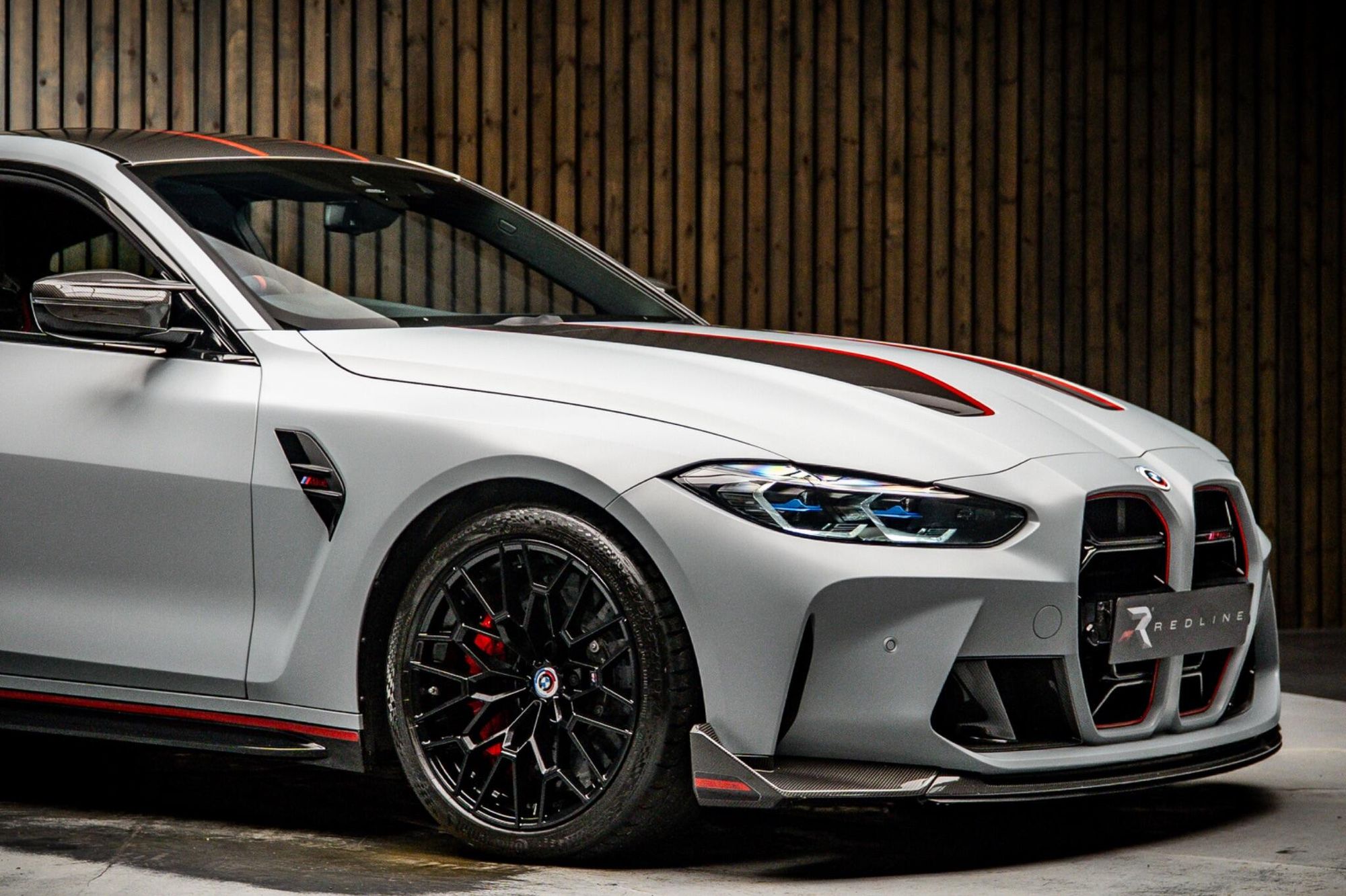 BMW M4 COUPE SPECIAL EDITIONS M4 CSL 2dr Step Auto for sale UK - Slide 10