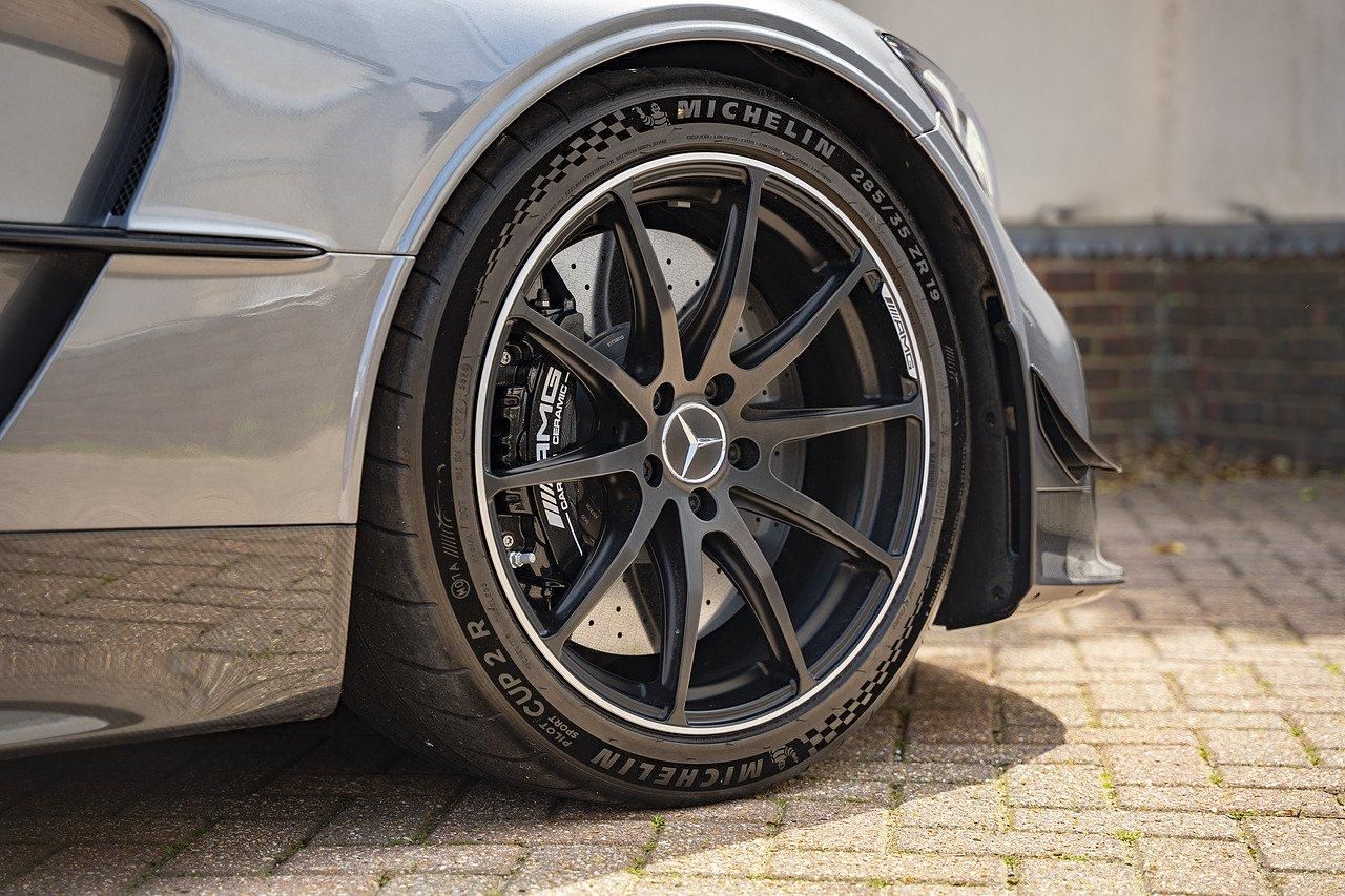 MERCEDES-BENZ AMG GT COUPE GT Black Series 2dr Auto for sale UK - Slide 6