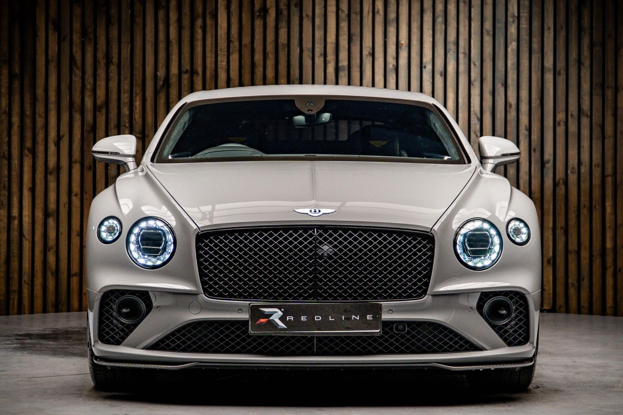 BENTLEY CONTINENTAL GT COUPE 4.0 V8 S 2dr Auto for sale UK - Slide 5