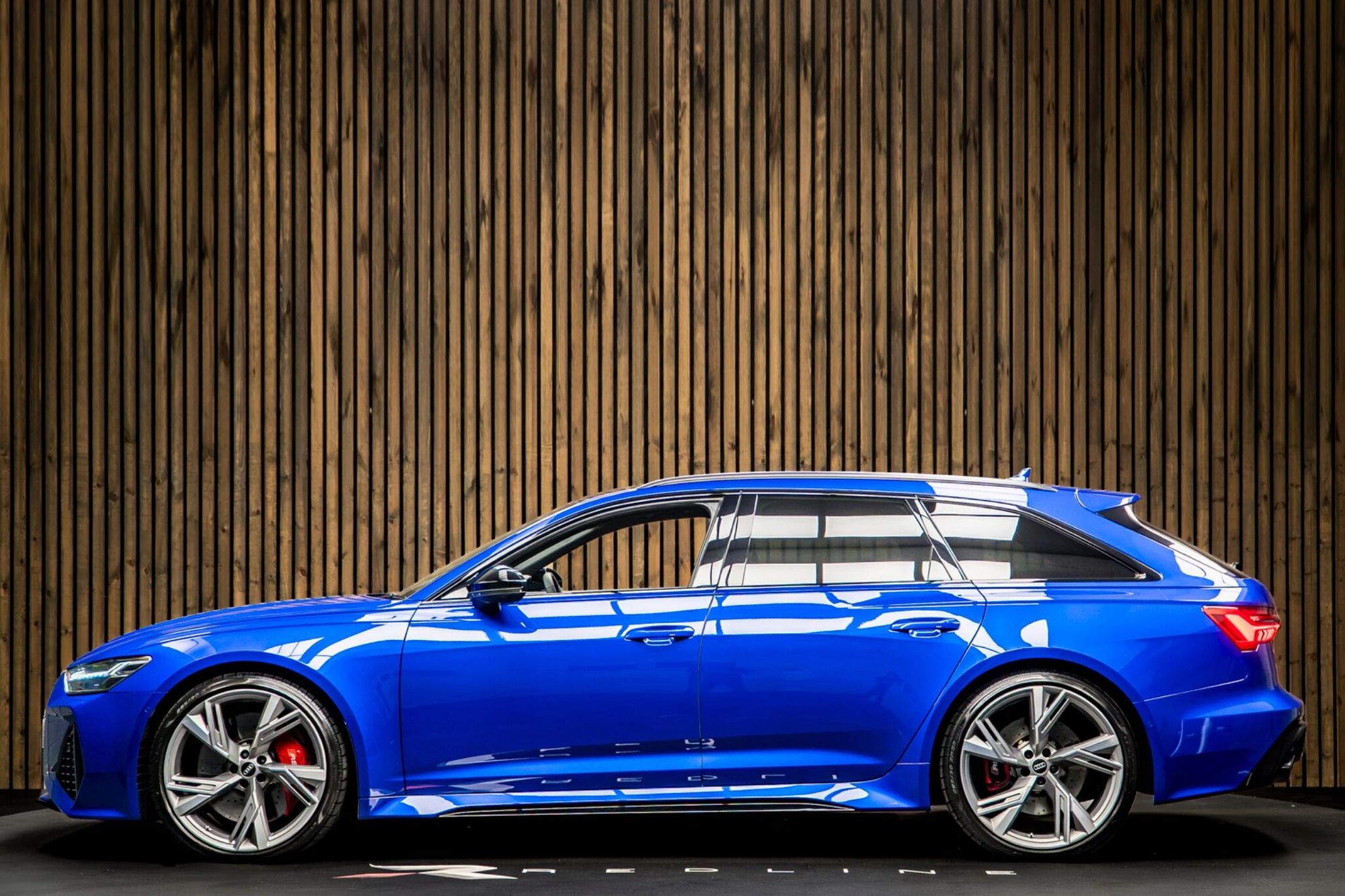 AUDI RS6 RS 6 AVANT RS 6 TFSI Quattro Vorsprung 5dr Tiptronic for sale UK - Slide 7