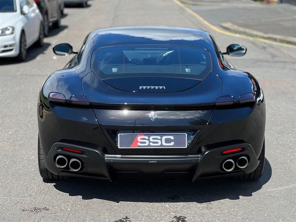 FERRARI ROMA 2dr Auto for sale UK - Slide 8