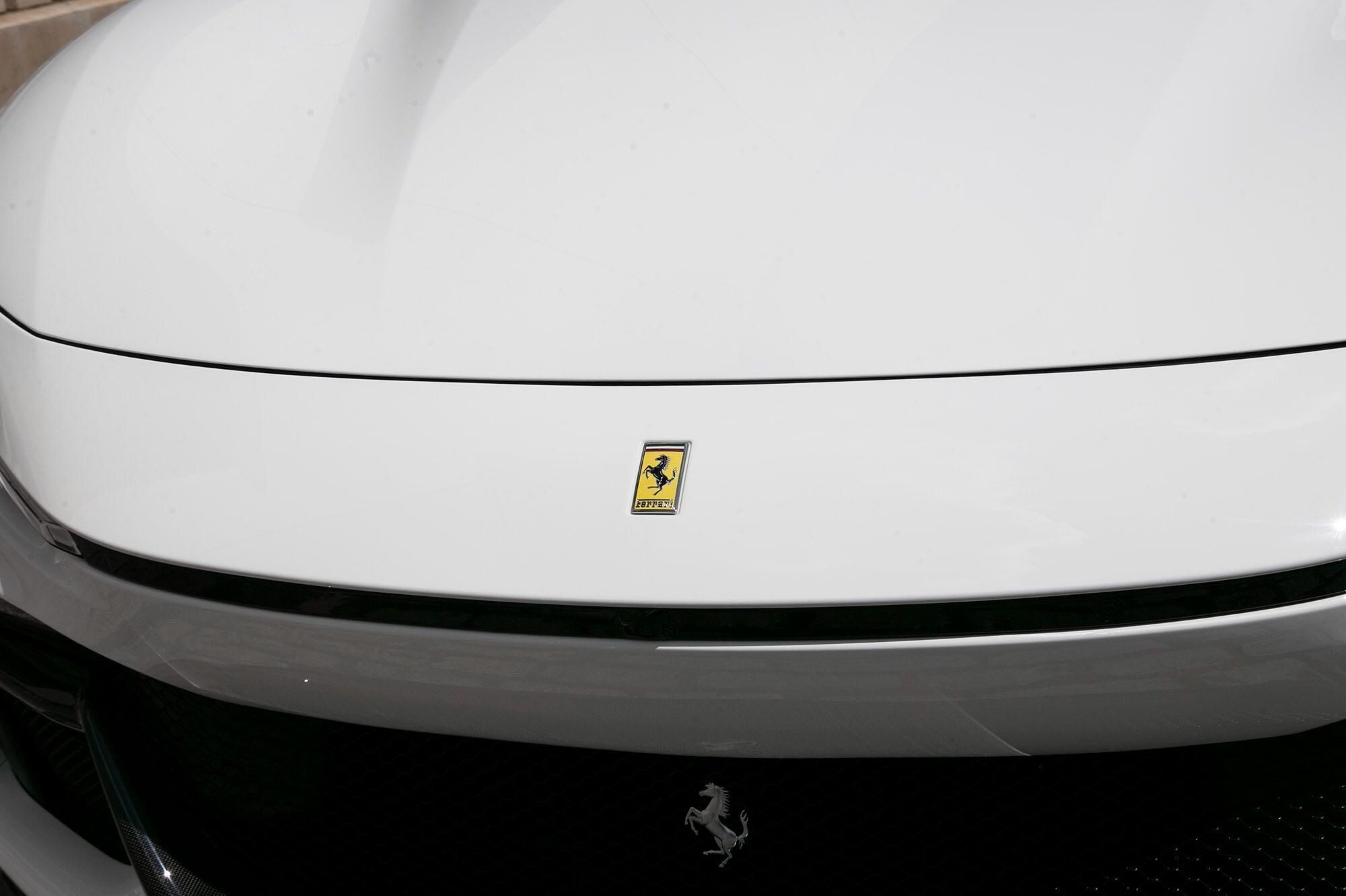 FERRARI PUROSANGUE 4dr Auto for sale UK - Slide 4