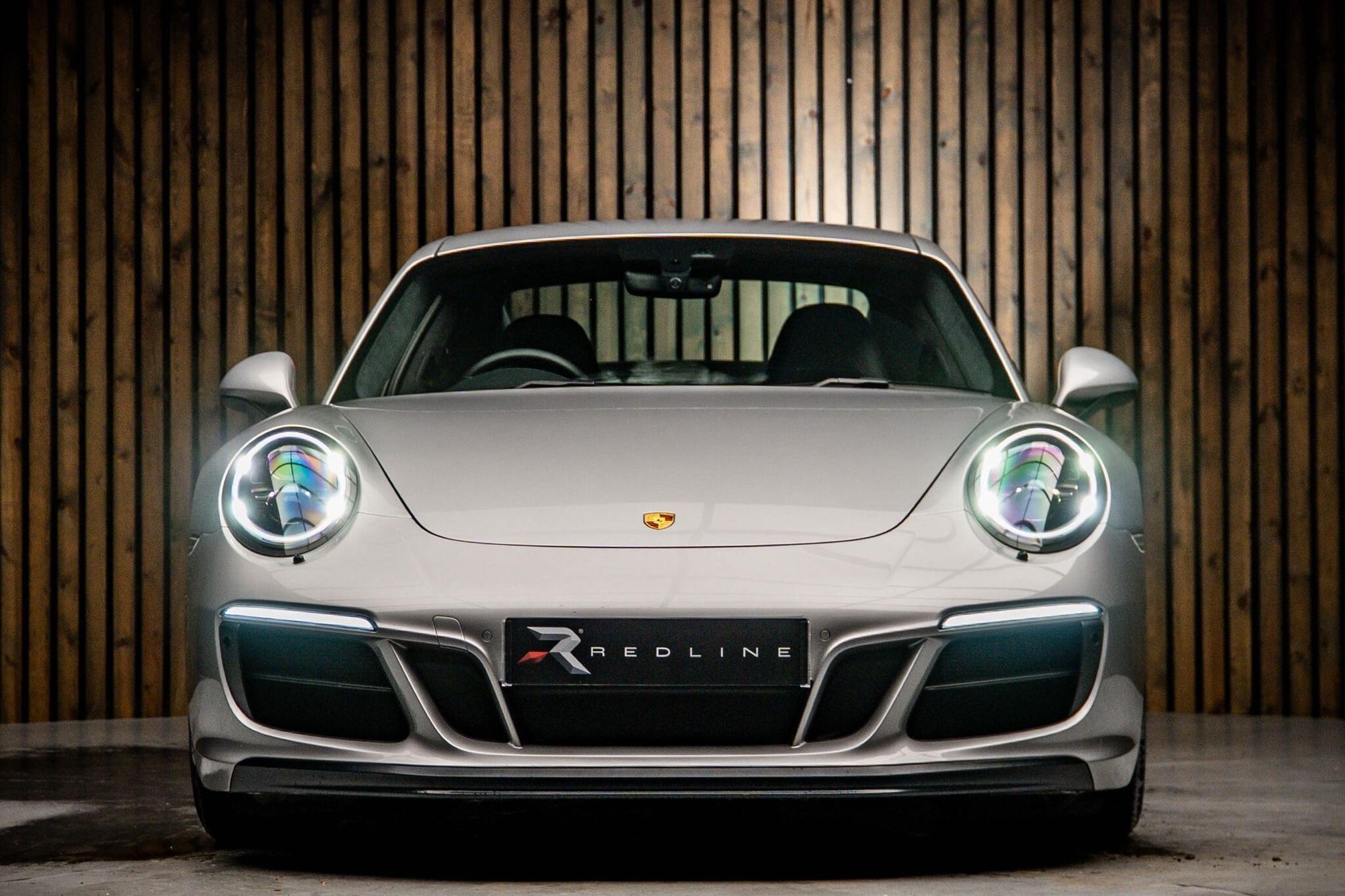 PORSCHE 911 [991] CARRERA 4 COUPE GTS 2dr PDK for sale UK - Slide 5